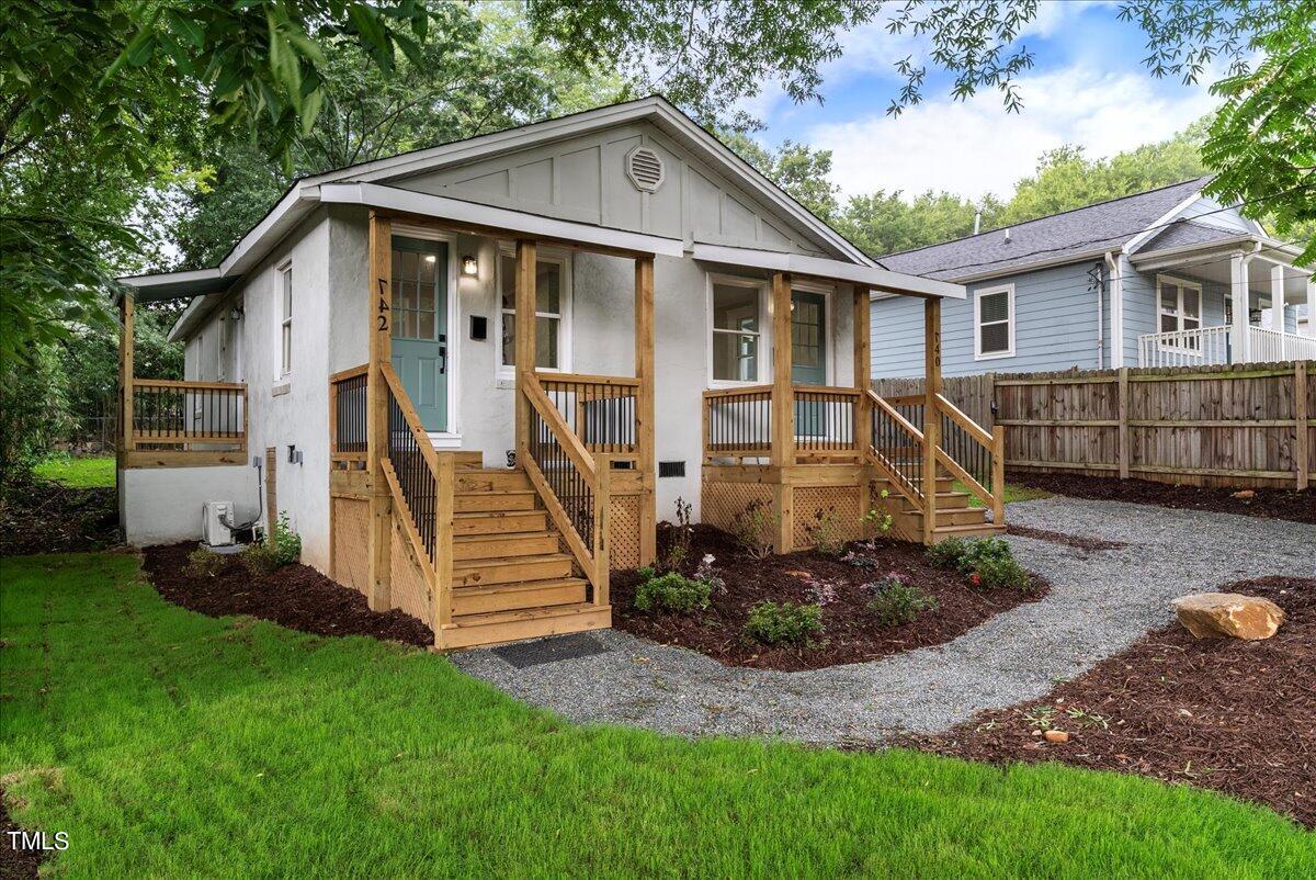 740 Quarry St. Street