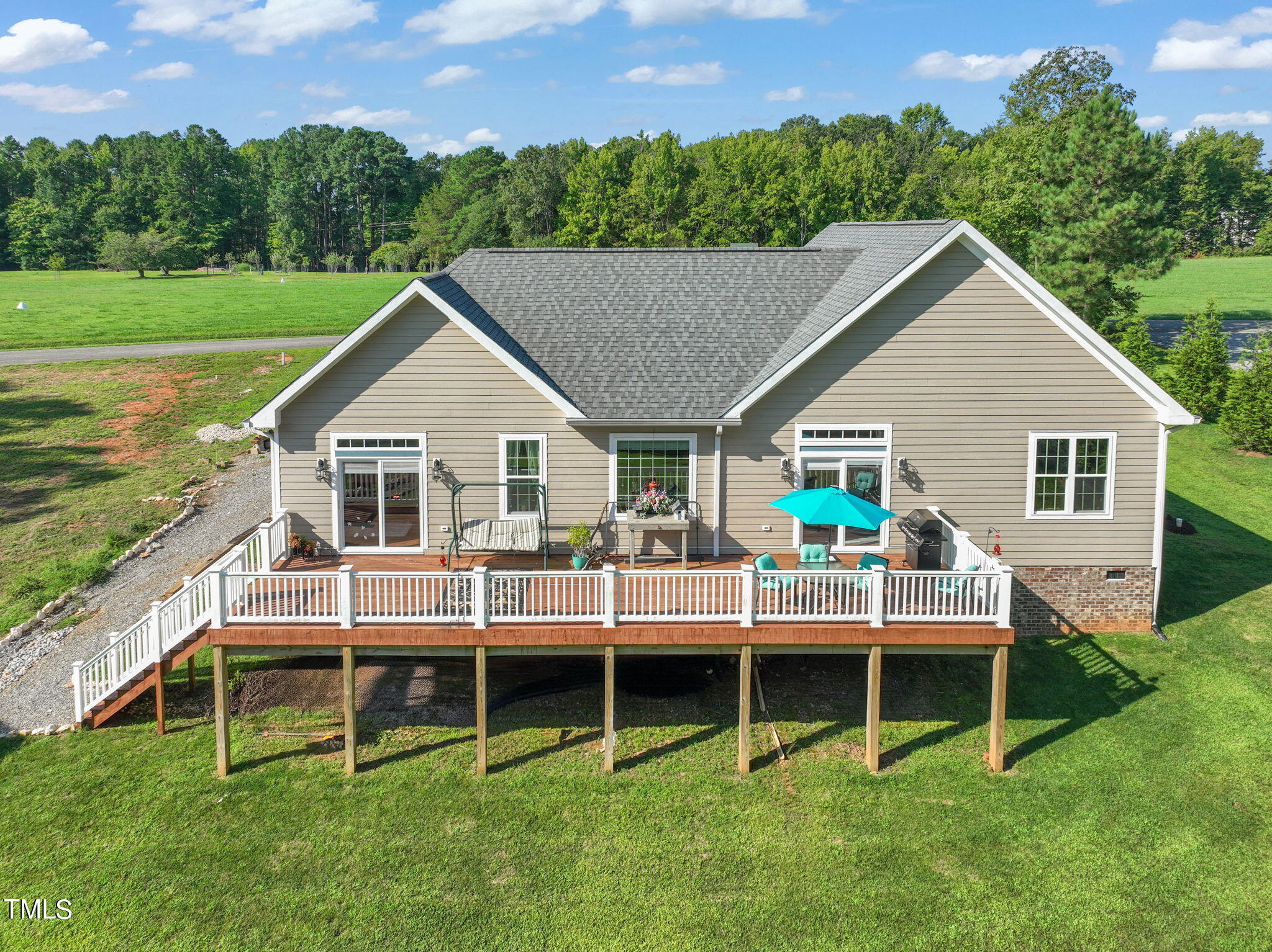 175 Meriwether Drive