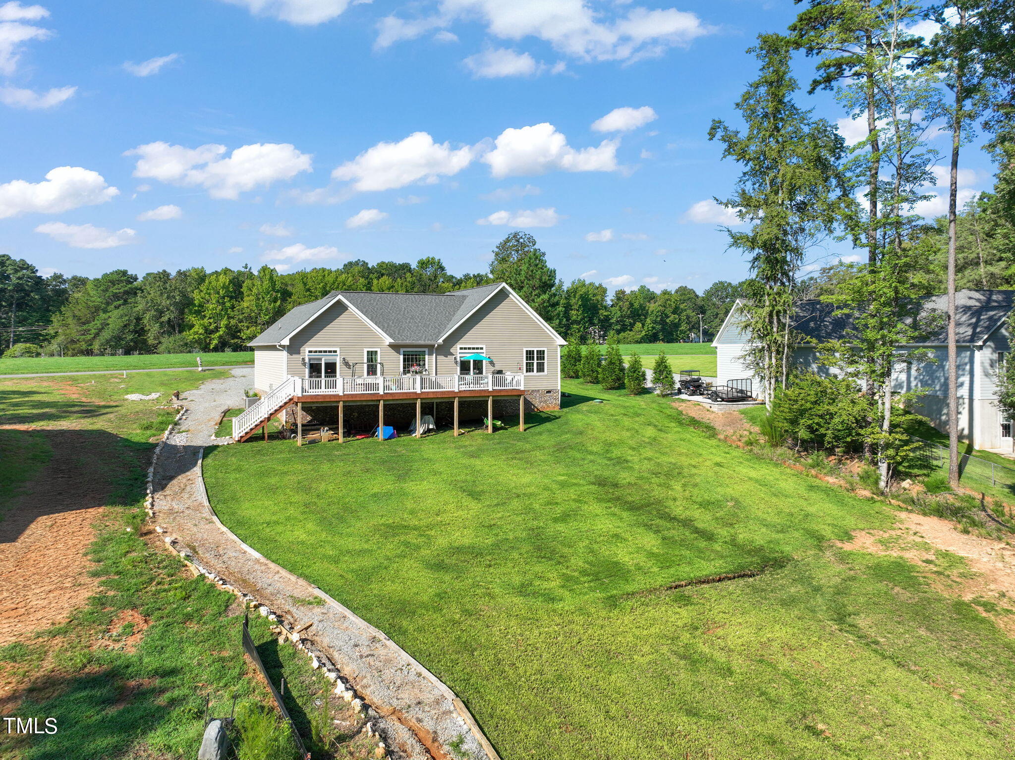175 Meriwether Drive