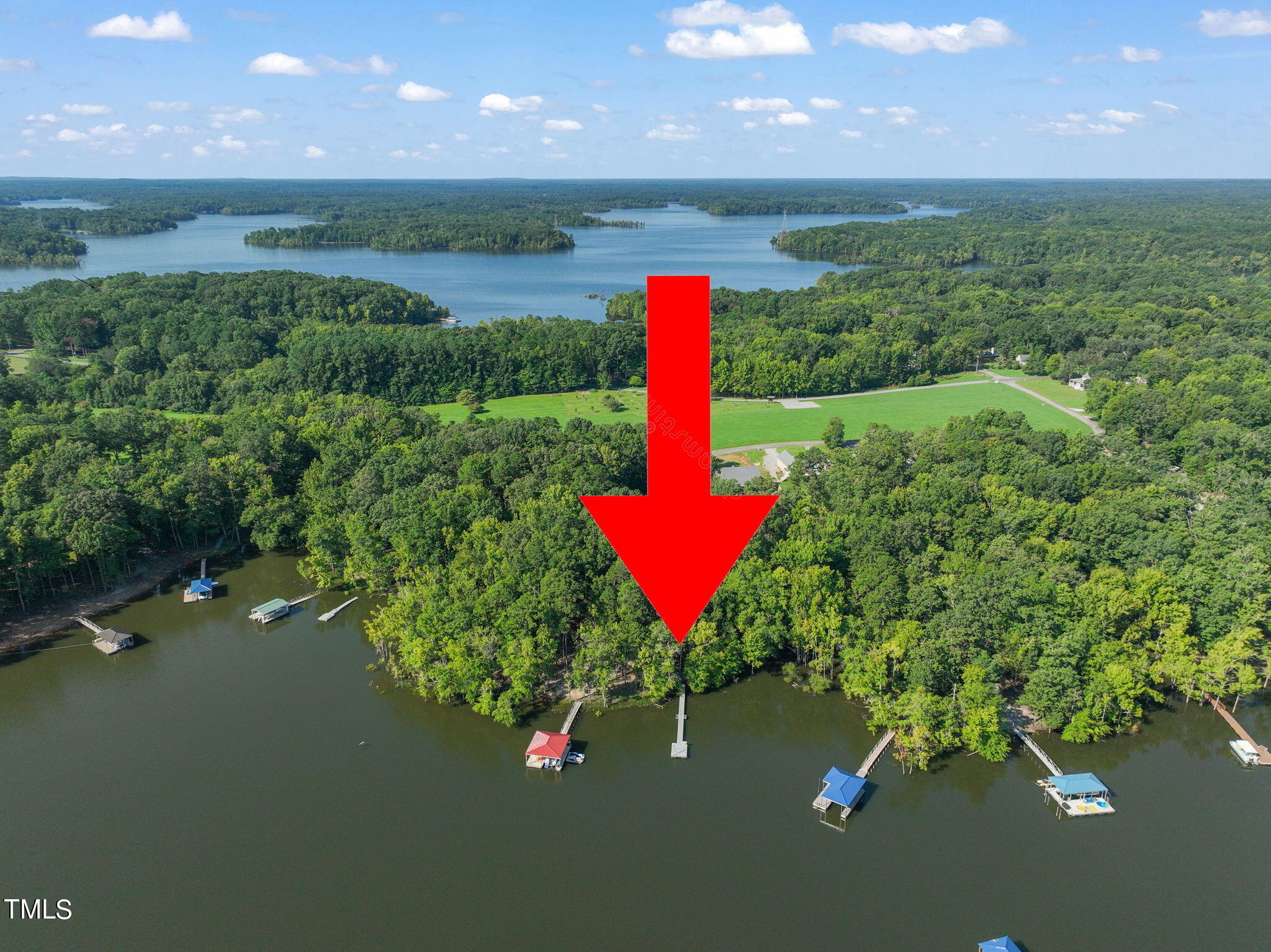175 Meriwether Drive