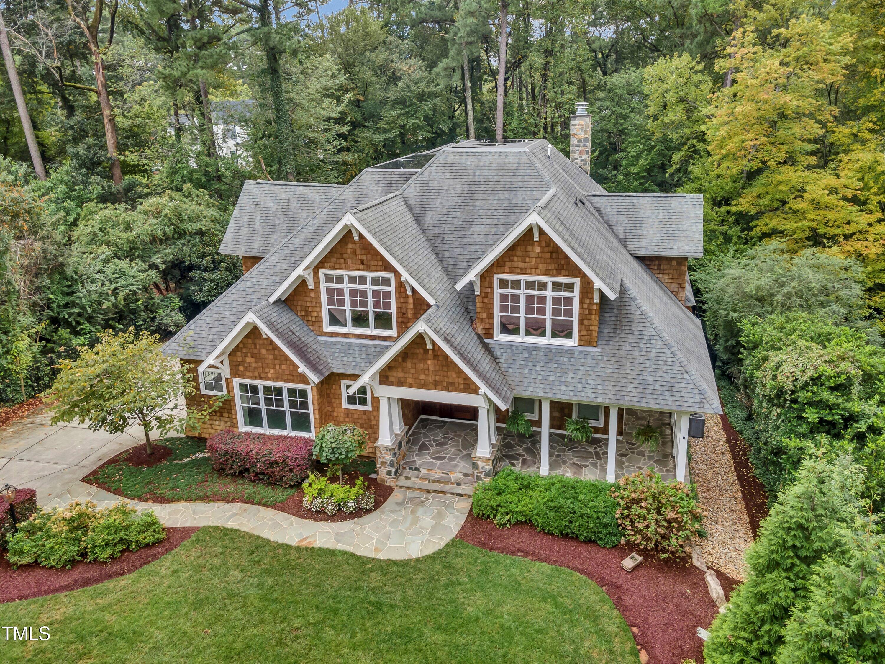 1013 Manchester Drive