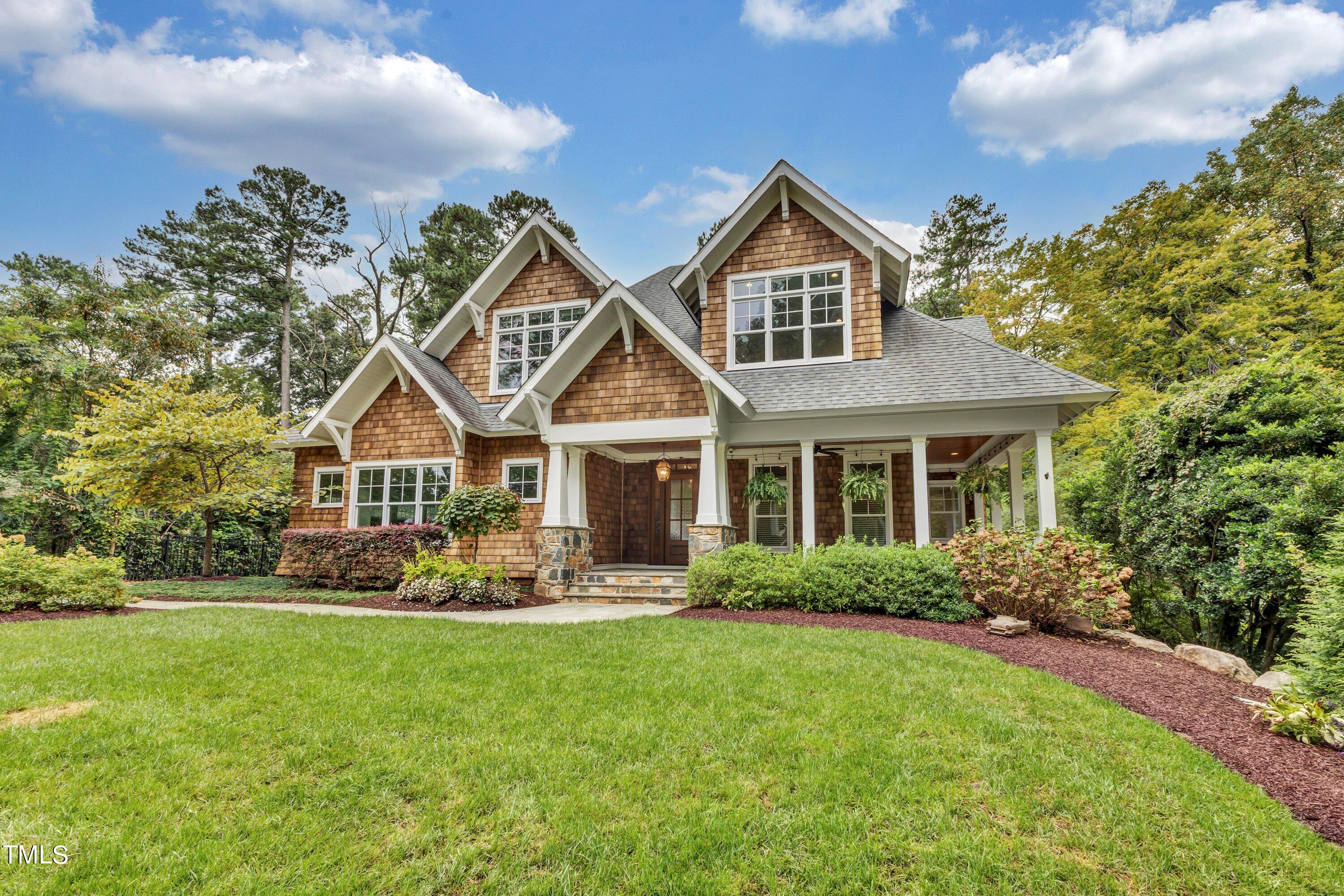 1013 Manchester Drive