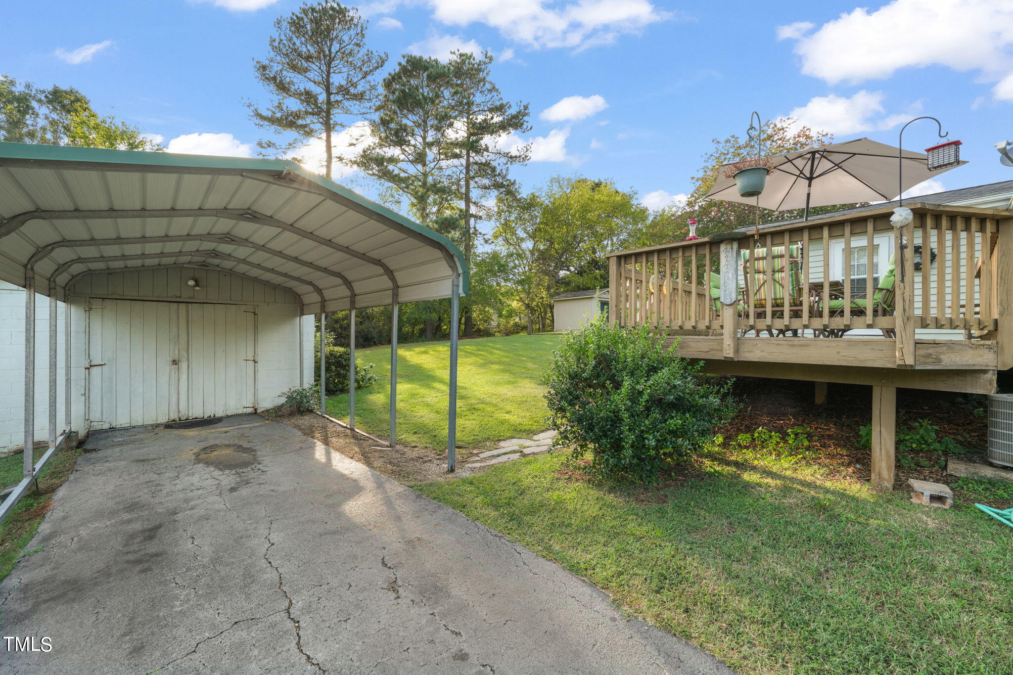 104 Hawkins Street