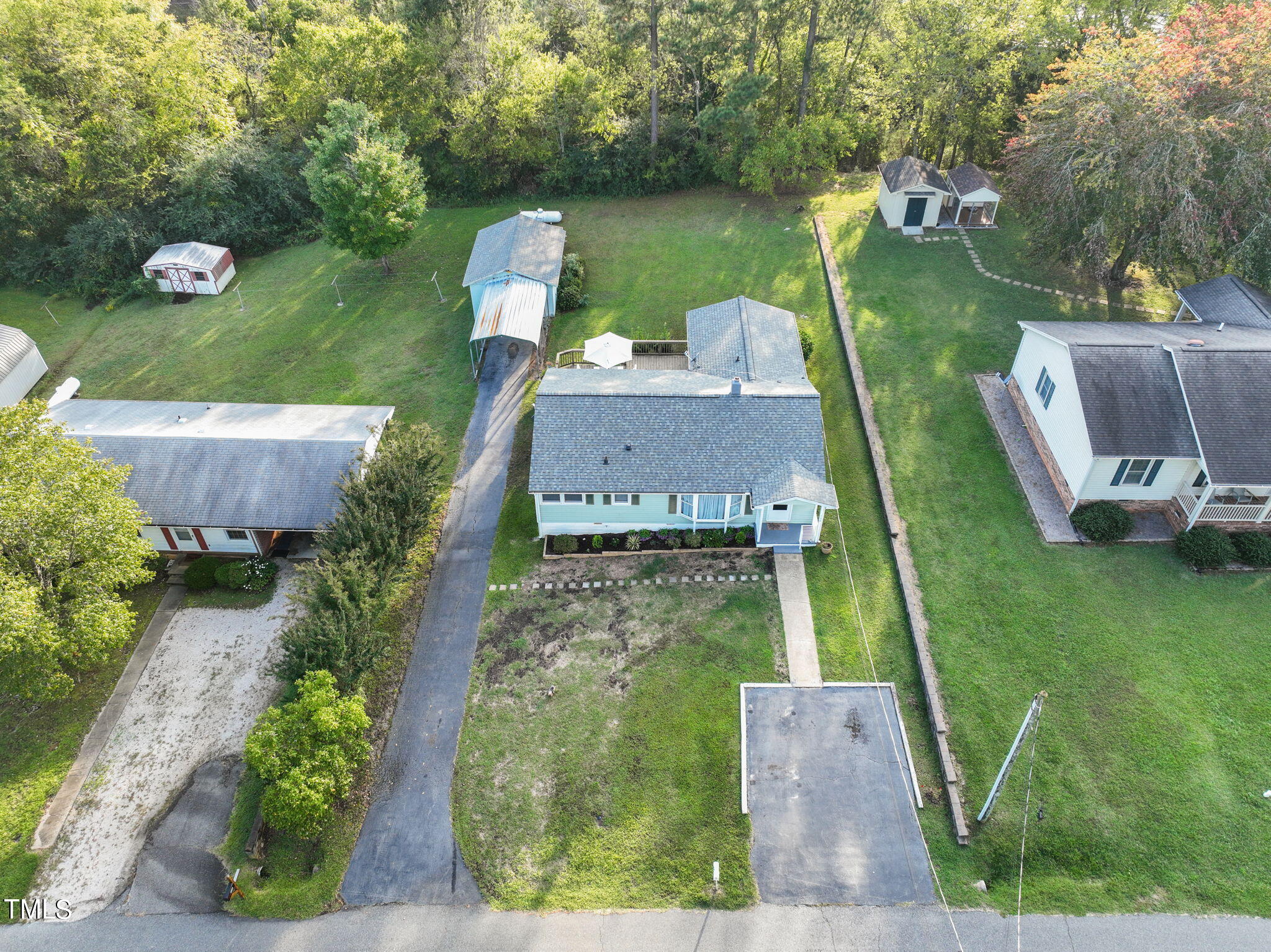 104 Hawkins Street