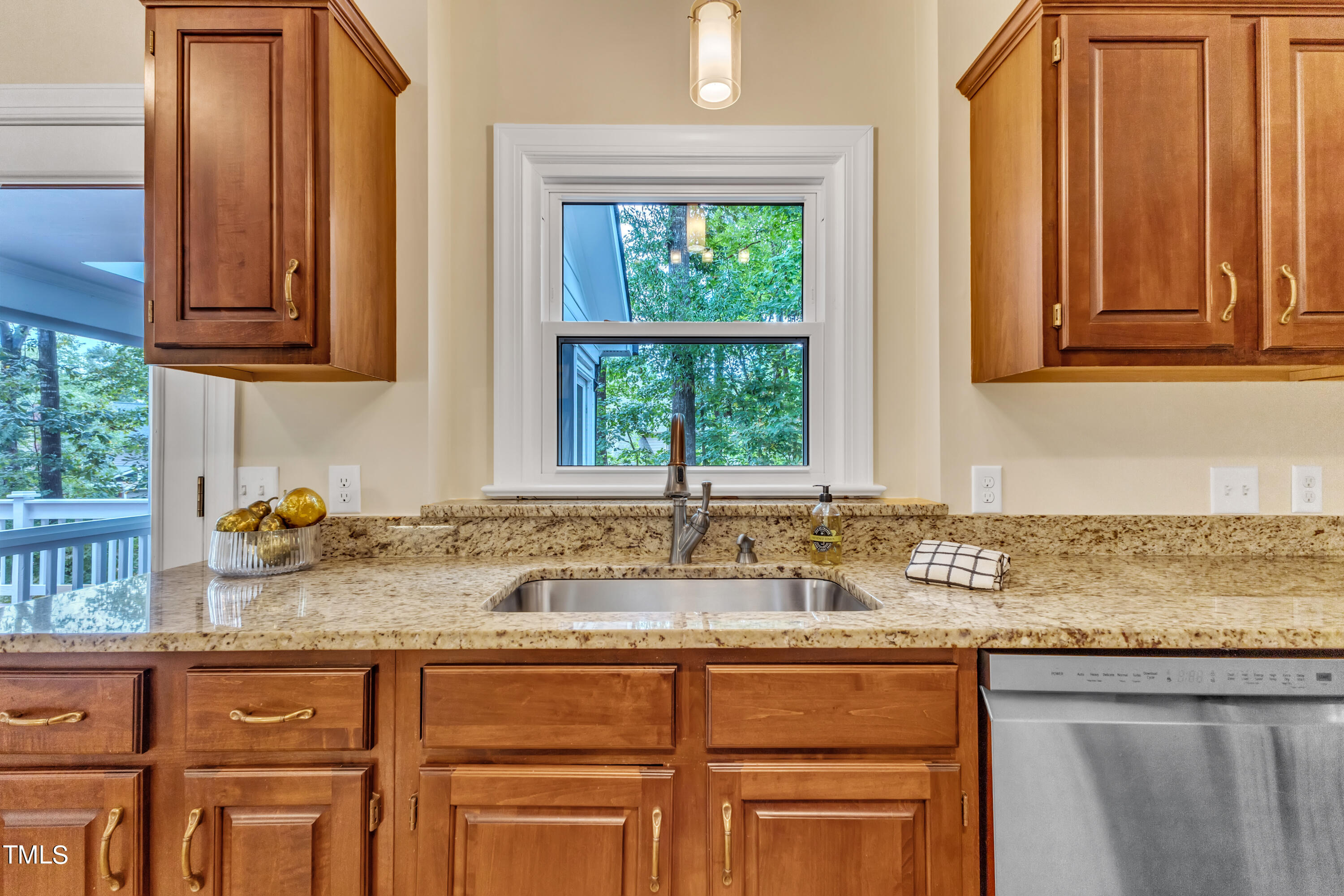210 Preston Pines Drive