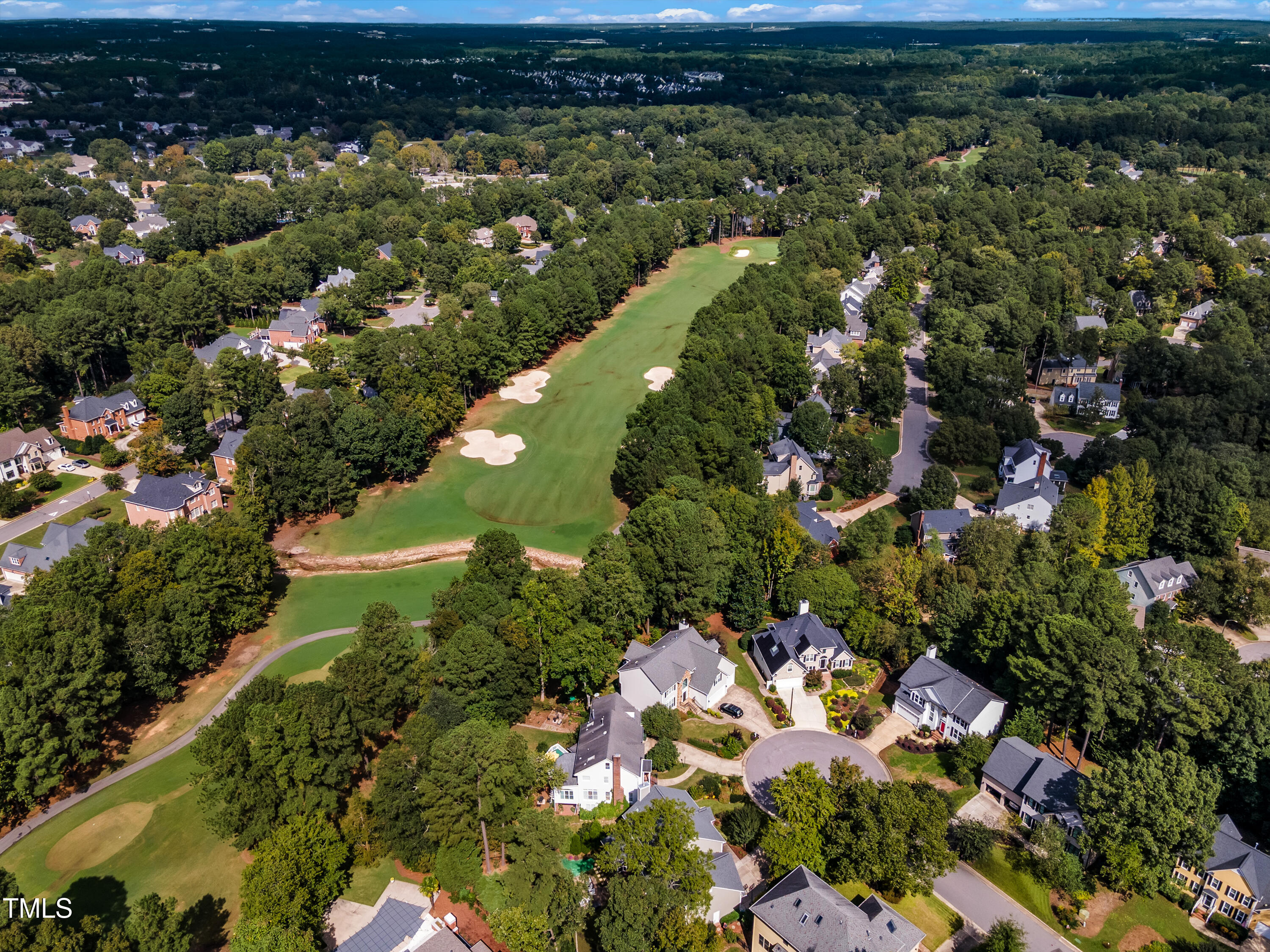210 Preston Pines Drive