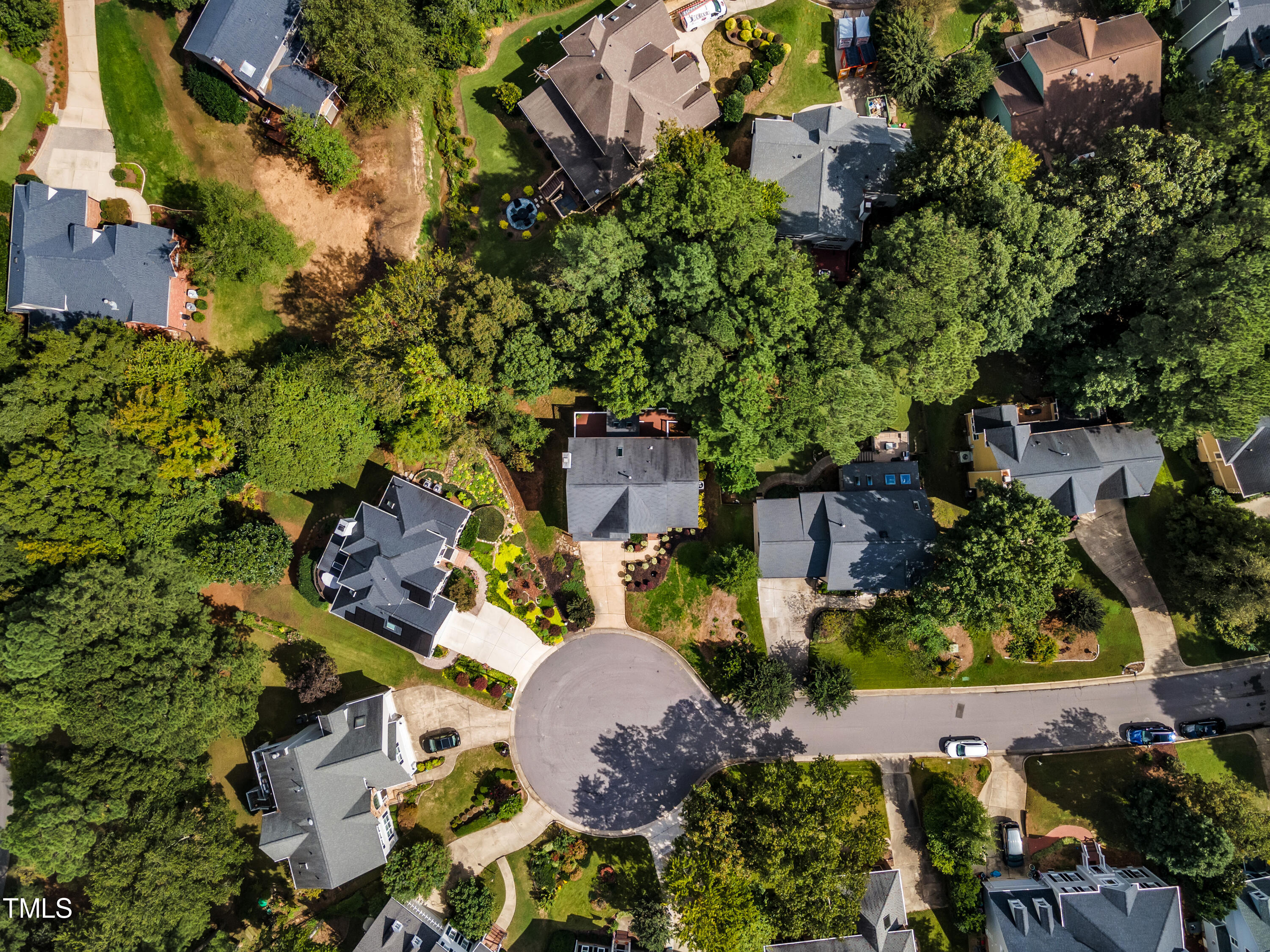 210 Preston Pines Drive