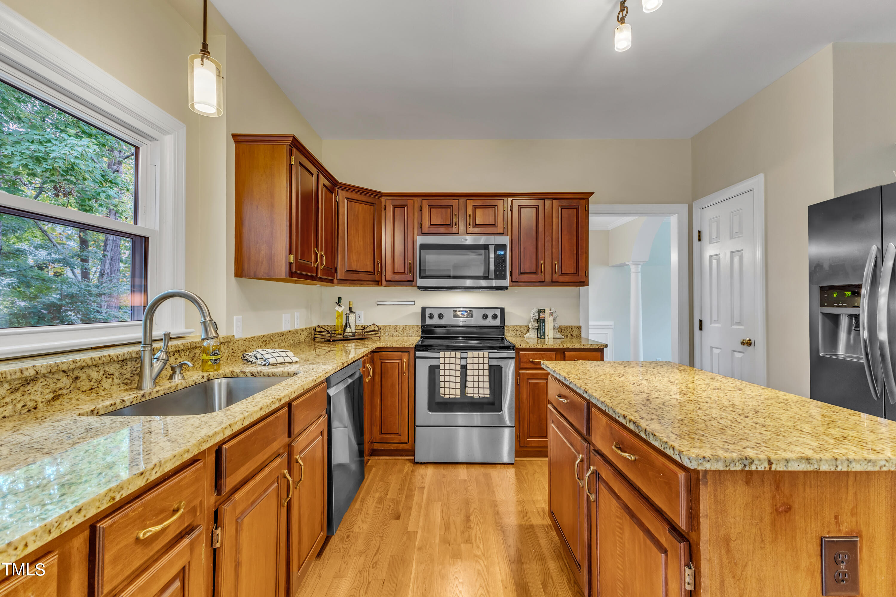 210 Preston Pines Drive