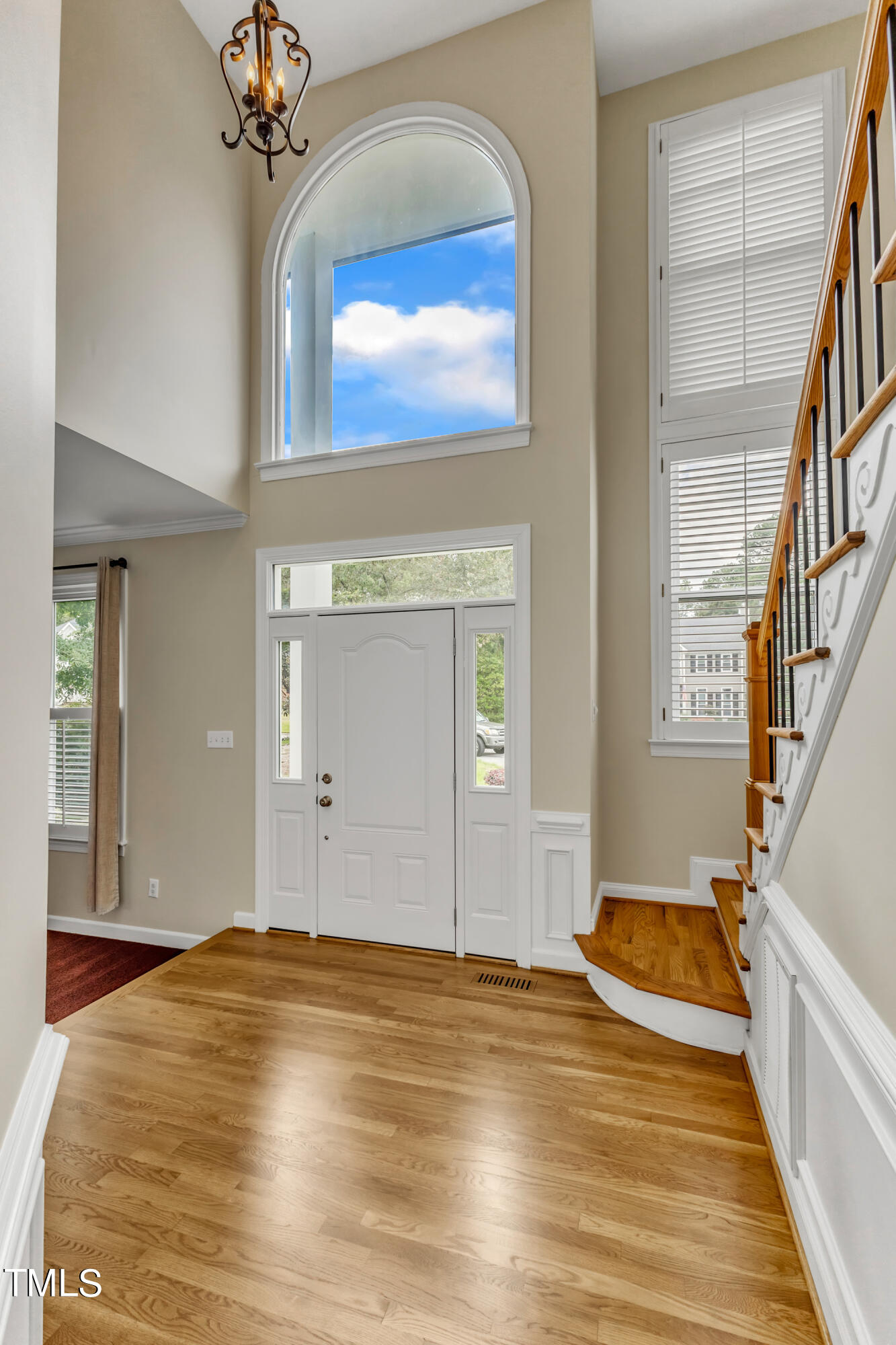 210 Preston Pines Drive