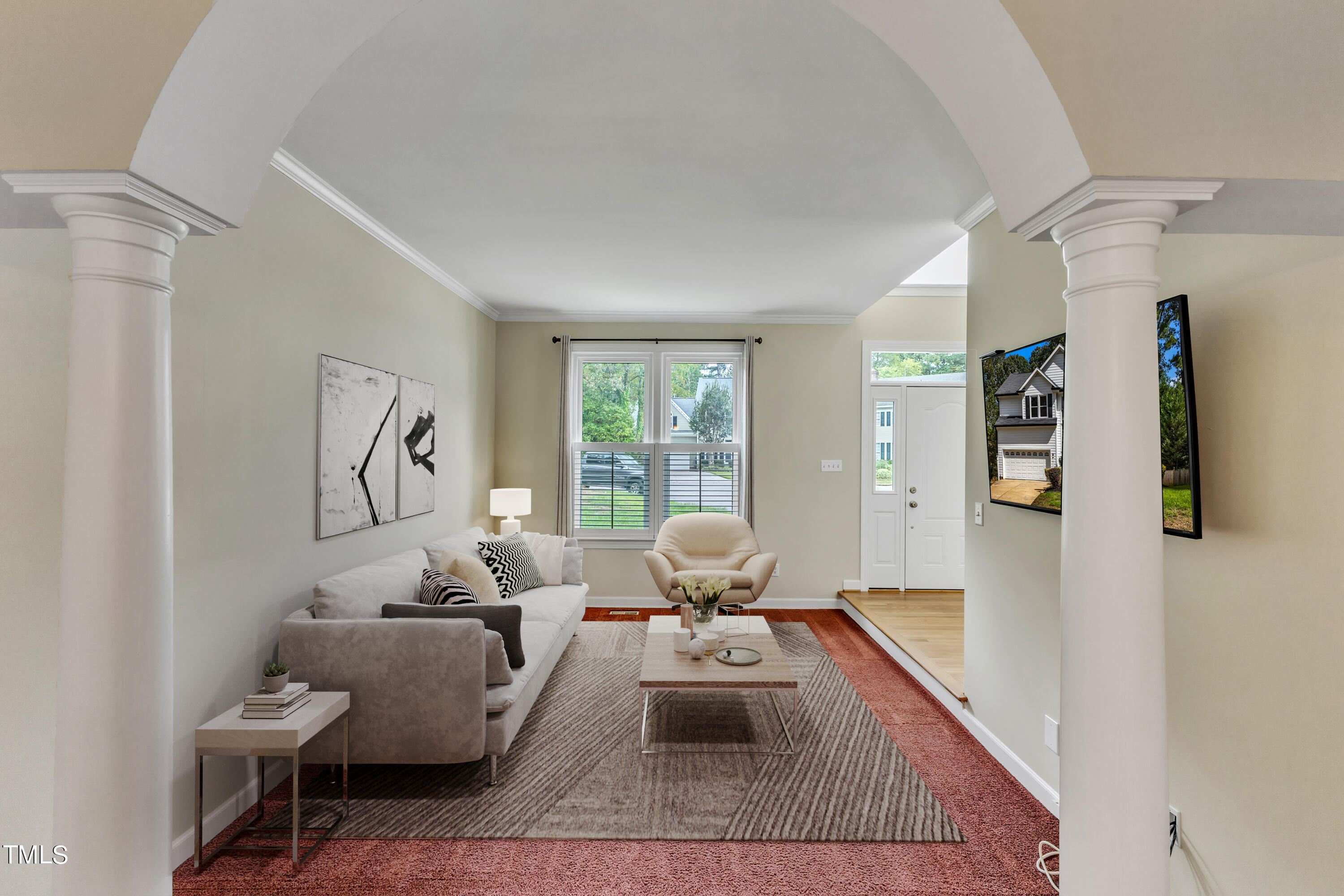 210 Preston Pines Drive