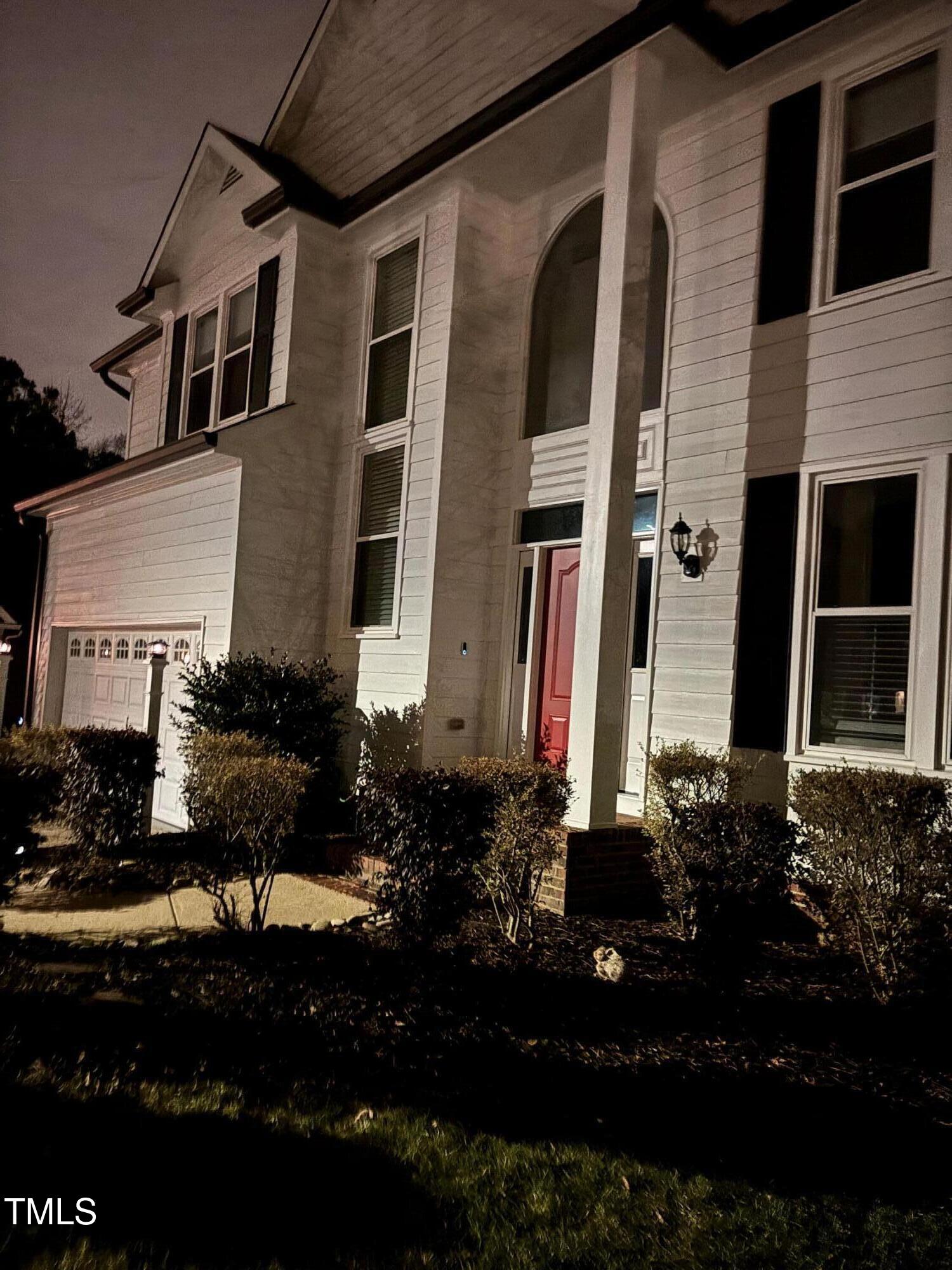 210 Preston Pines Drive