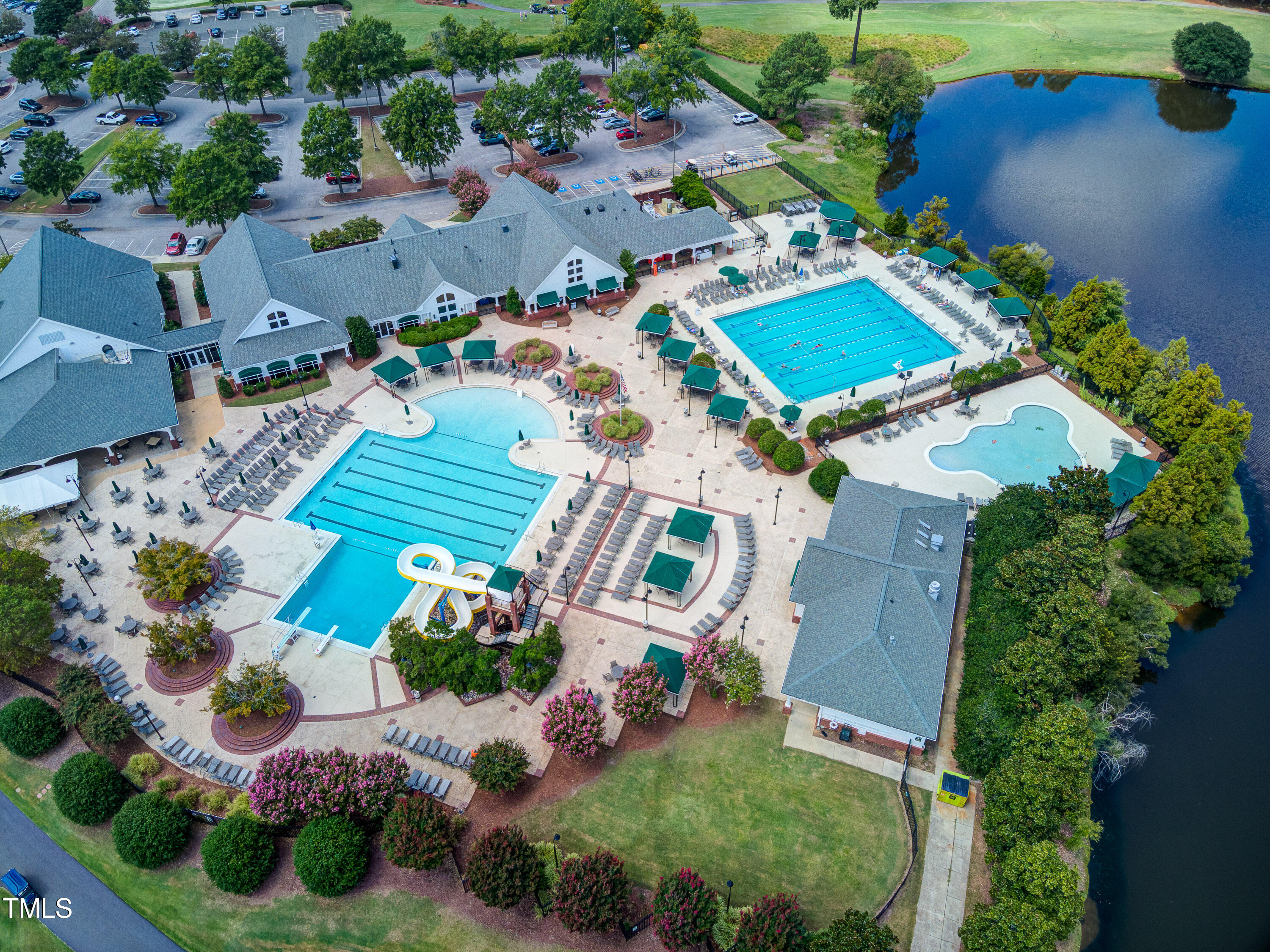 210 Preston Pines Drive
