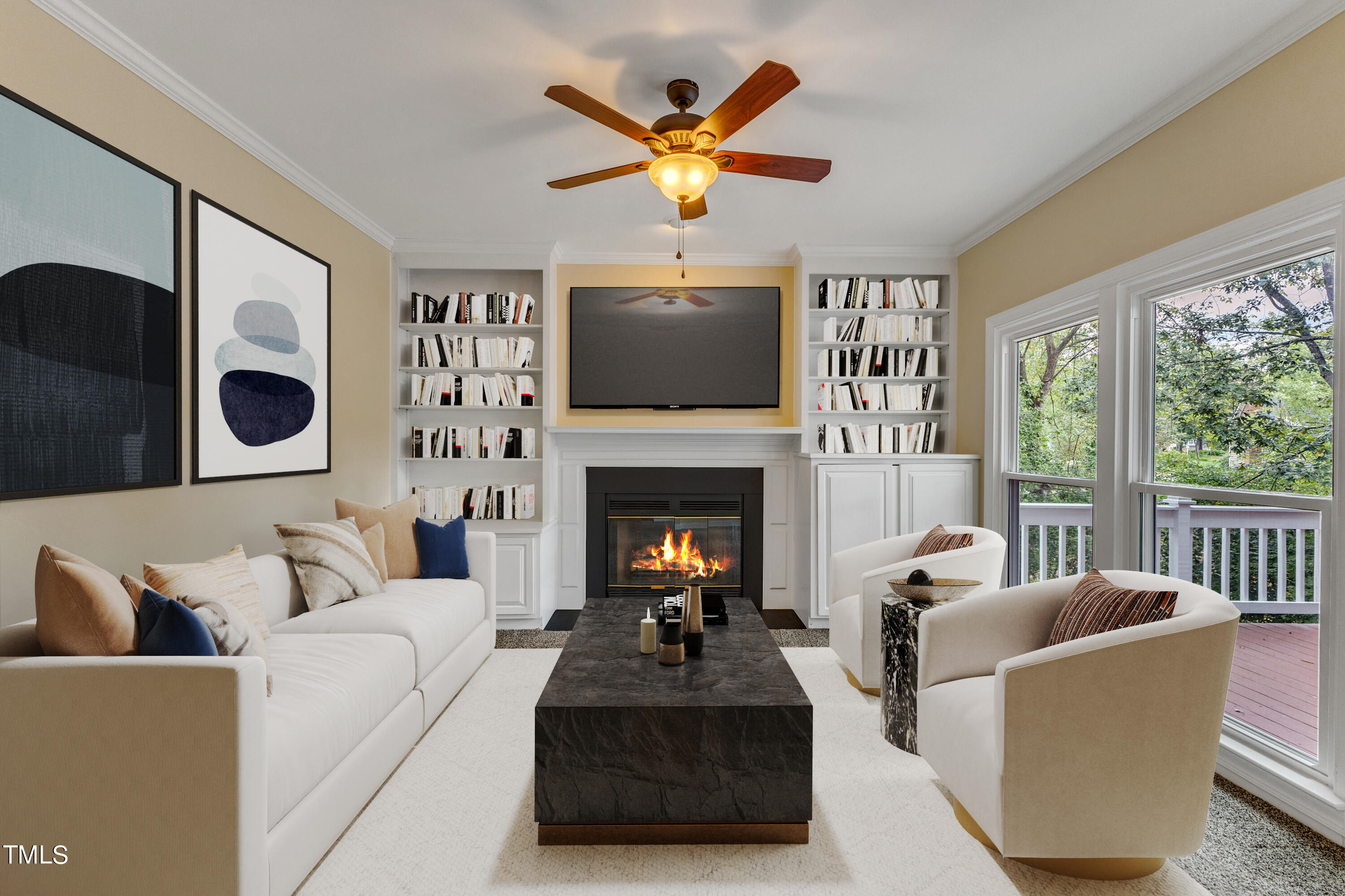 210 Preston Pines Drive