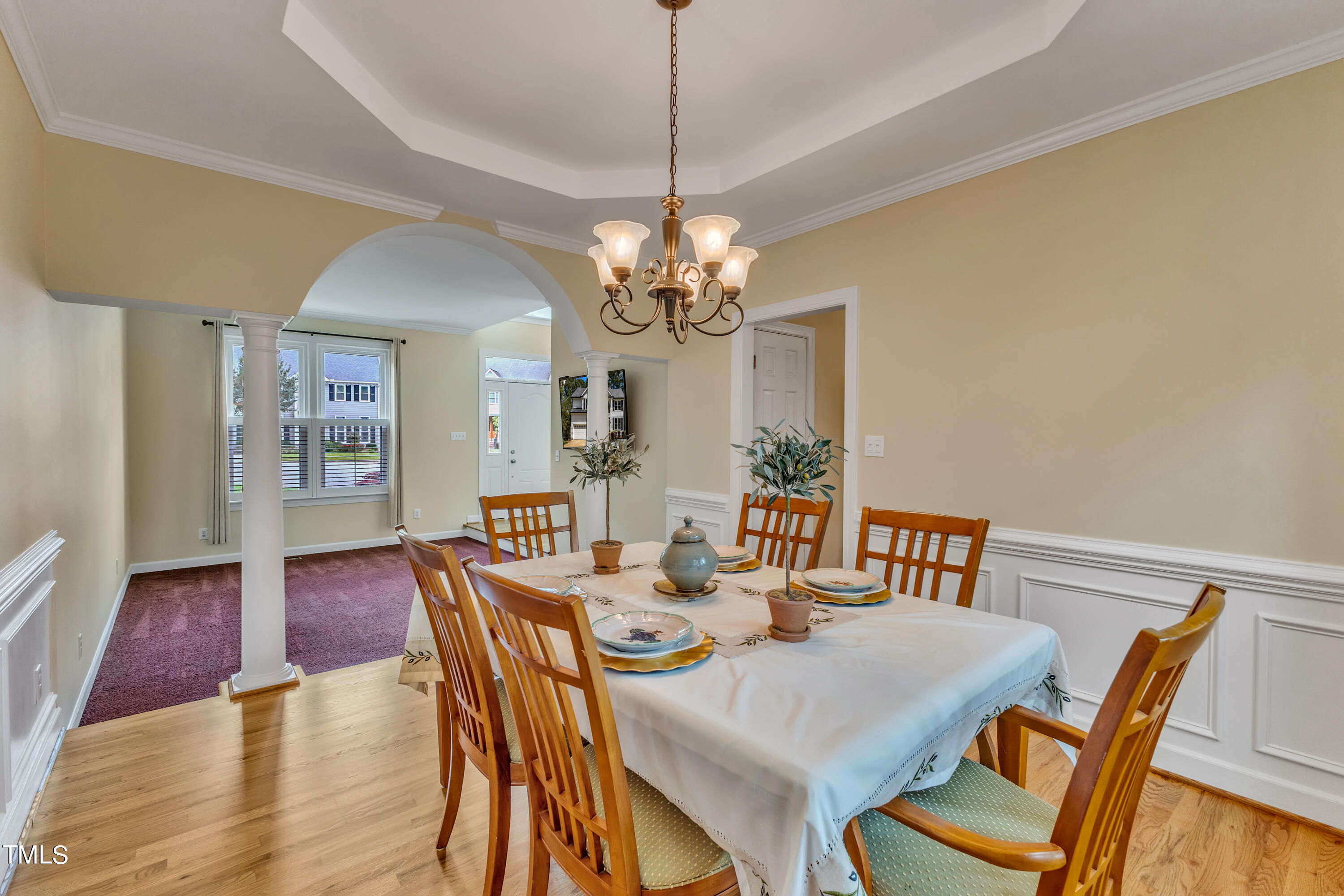 210 Preston Pines Drive