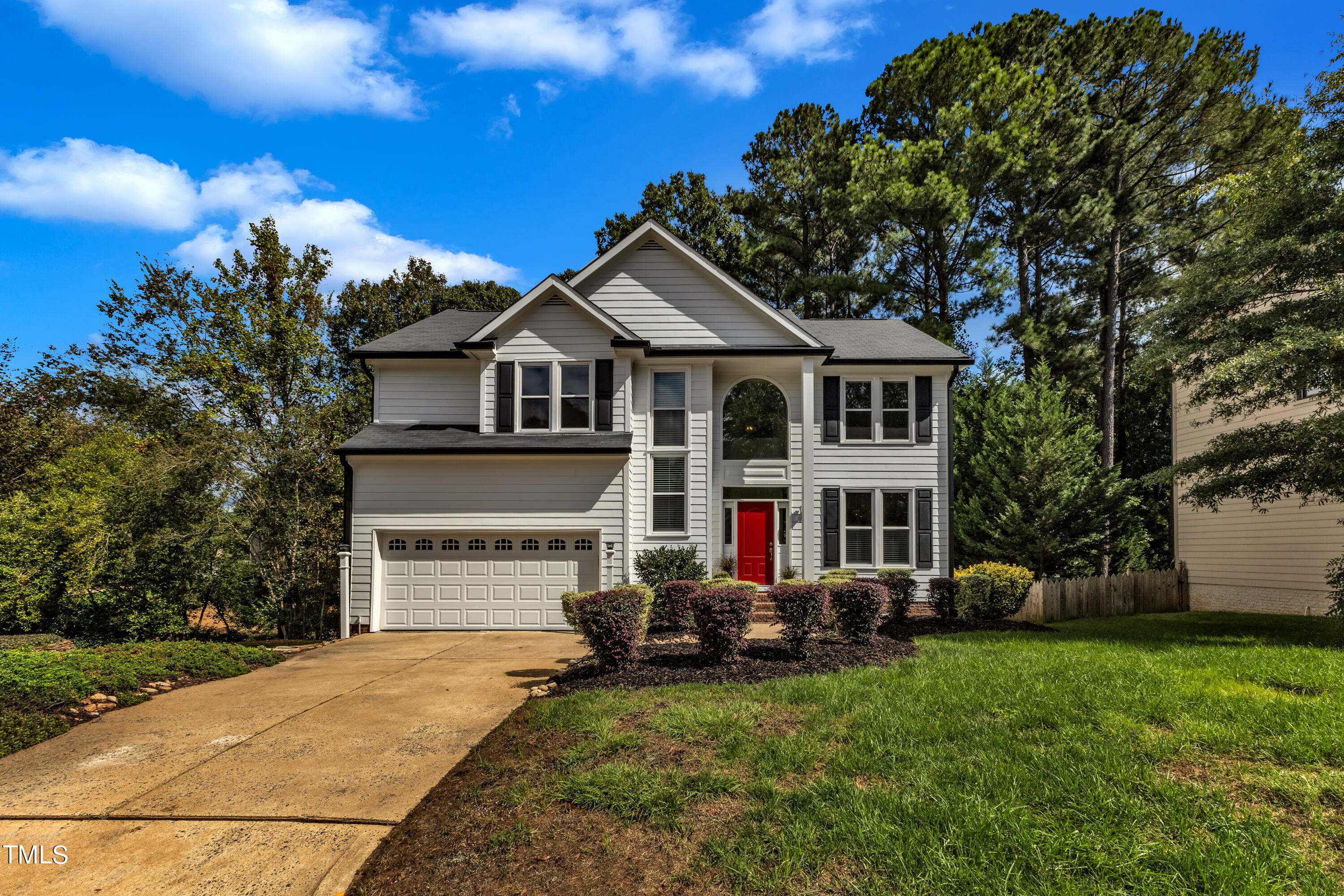 210 Preston Pines Drive