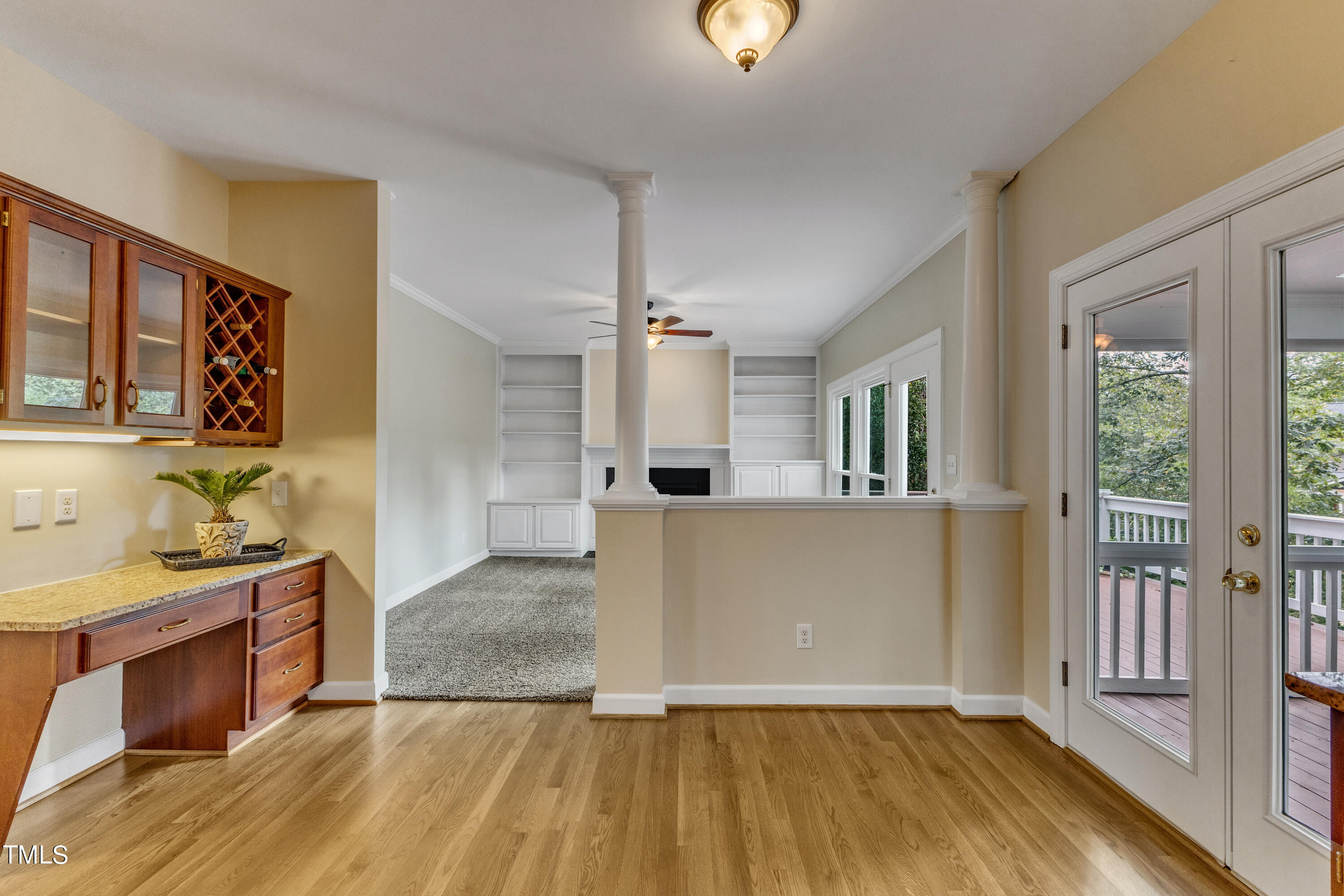 210 Preston Pines Drive