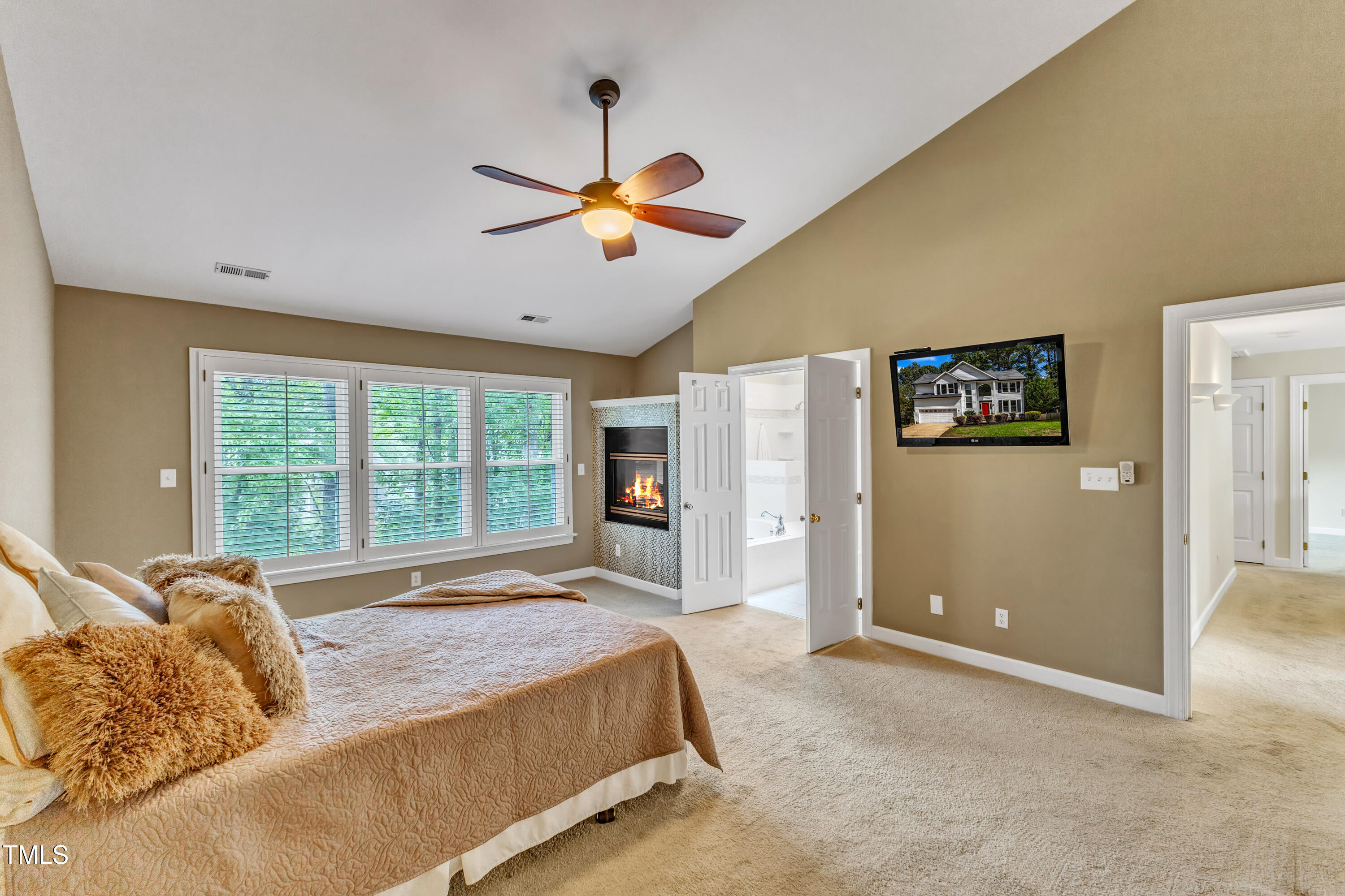 210 Preston Pines Drive