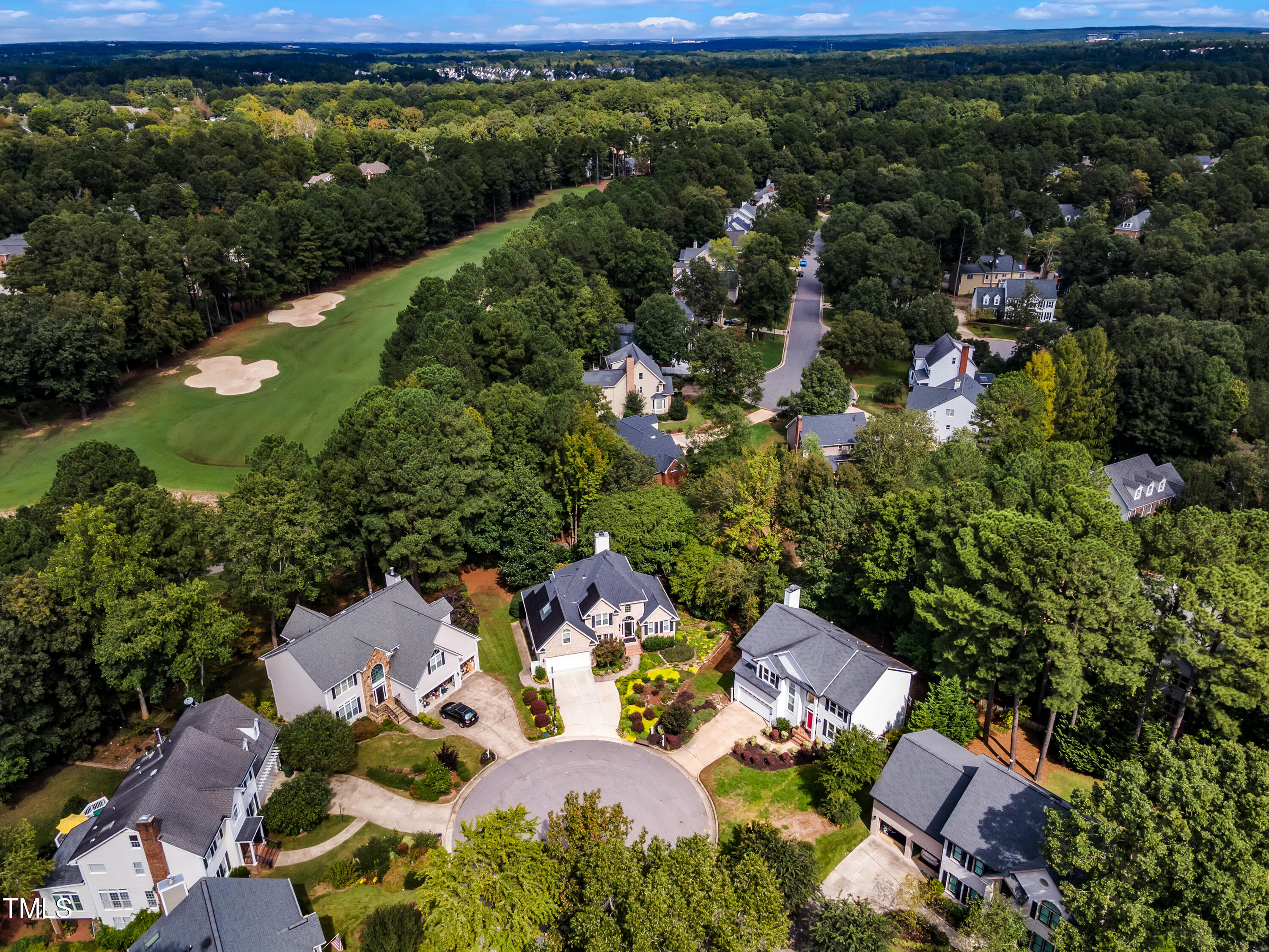 210 Preston Pines Drive
