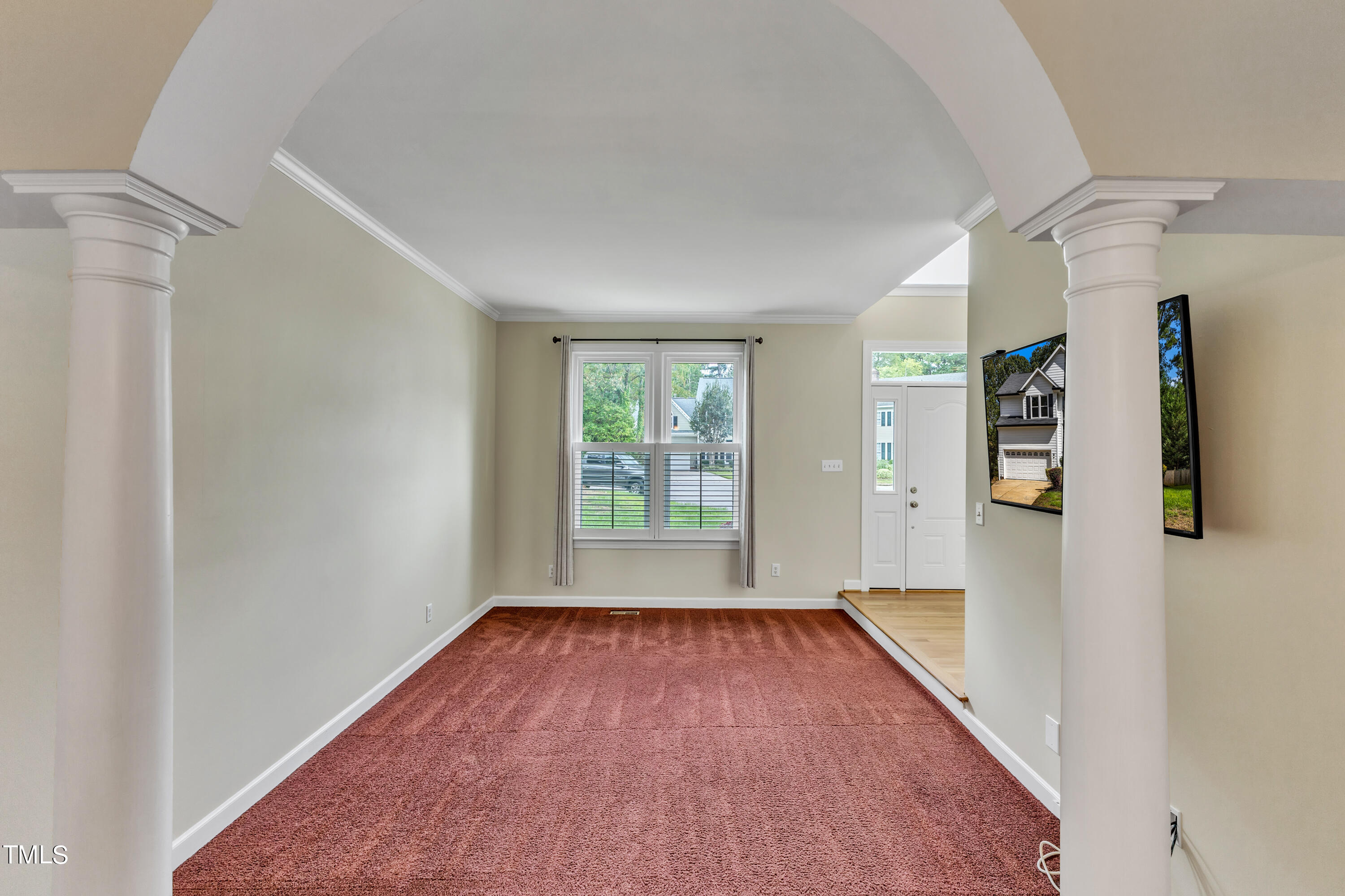210 Preston Pines Drive