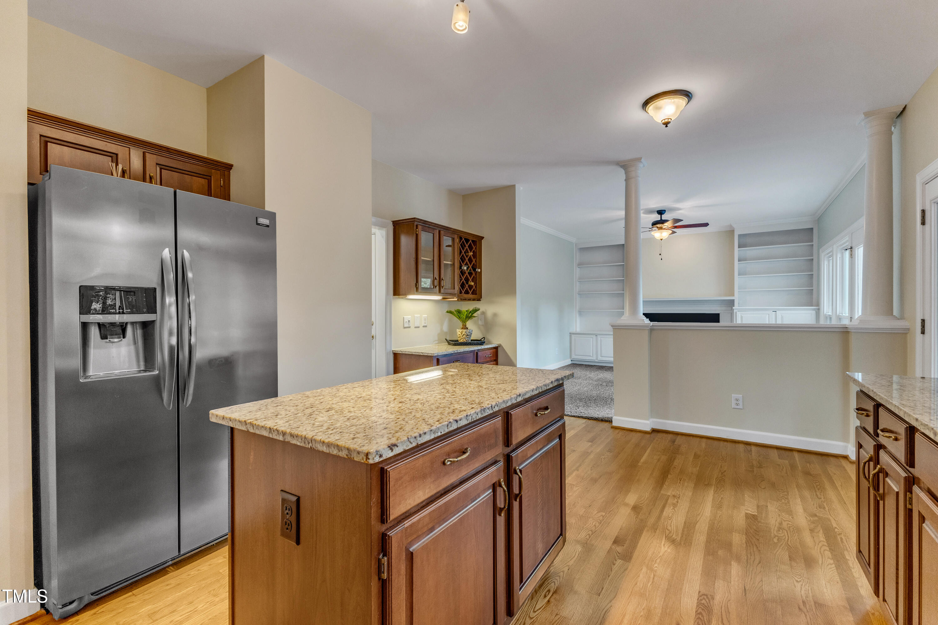 210 Preston Pines Drive