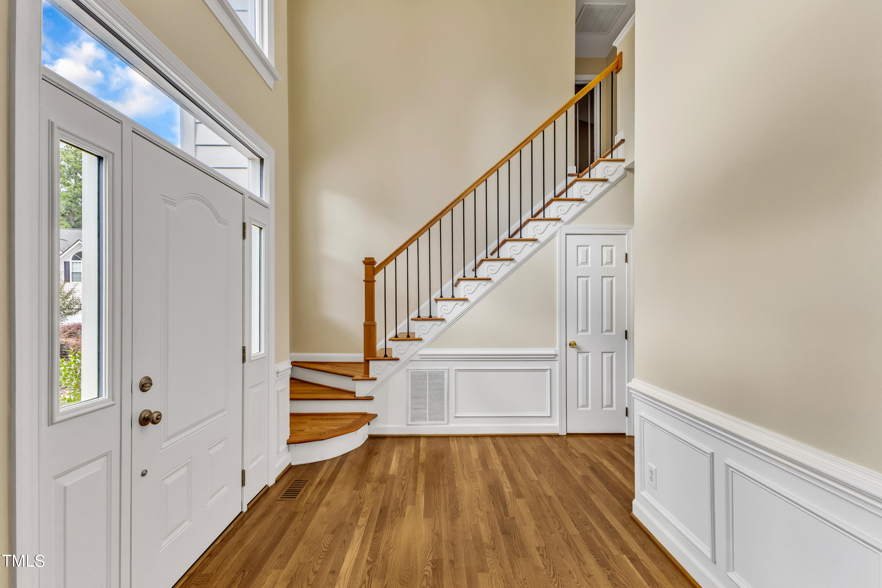 210 Preston Pines Drive
