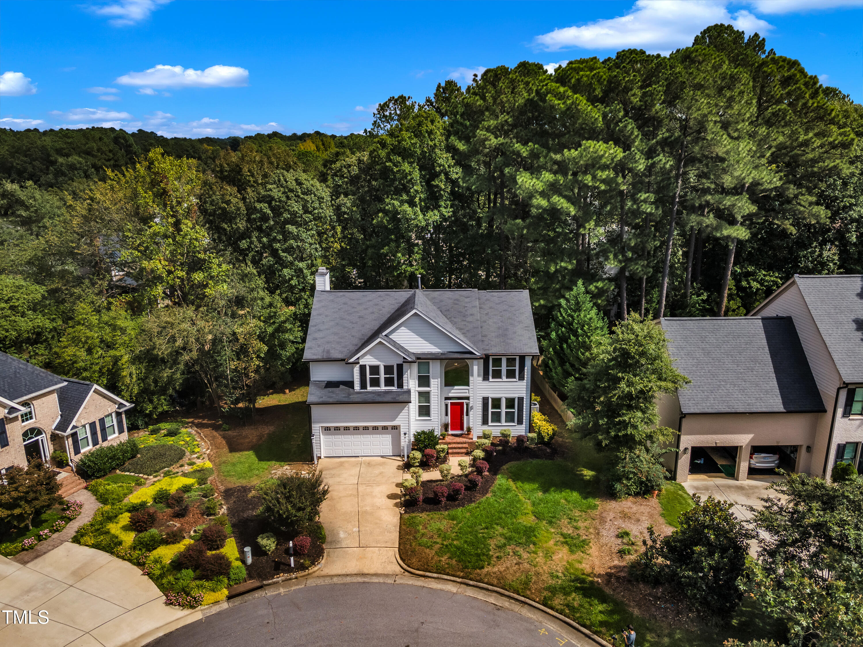 210 Preston Pines Drive