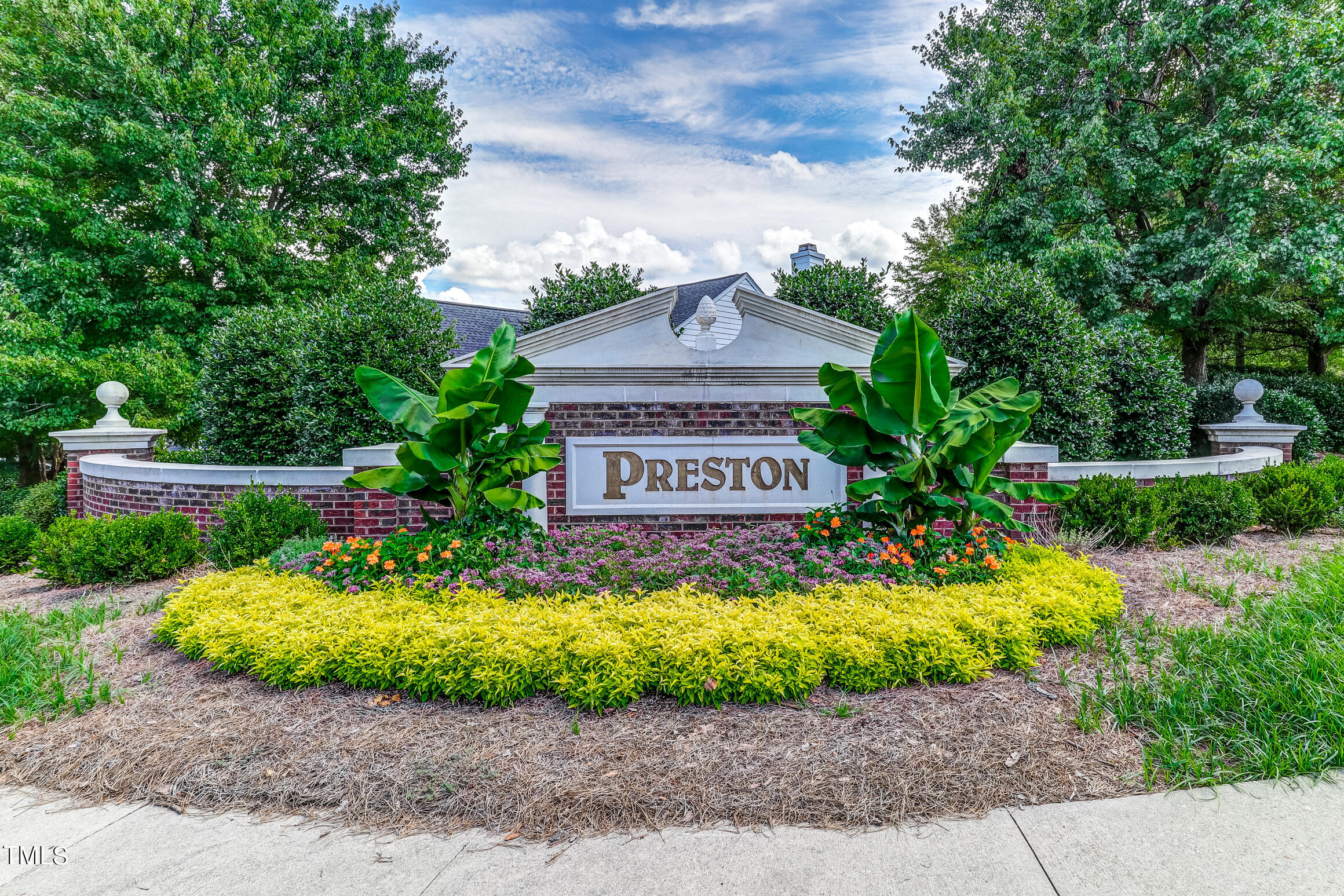 210 Preston Pines Drive
