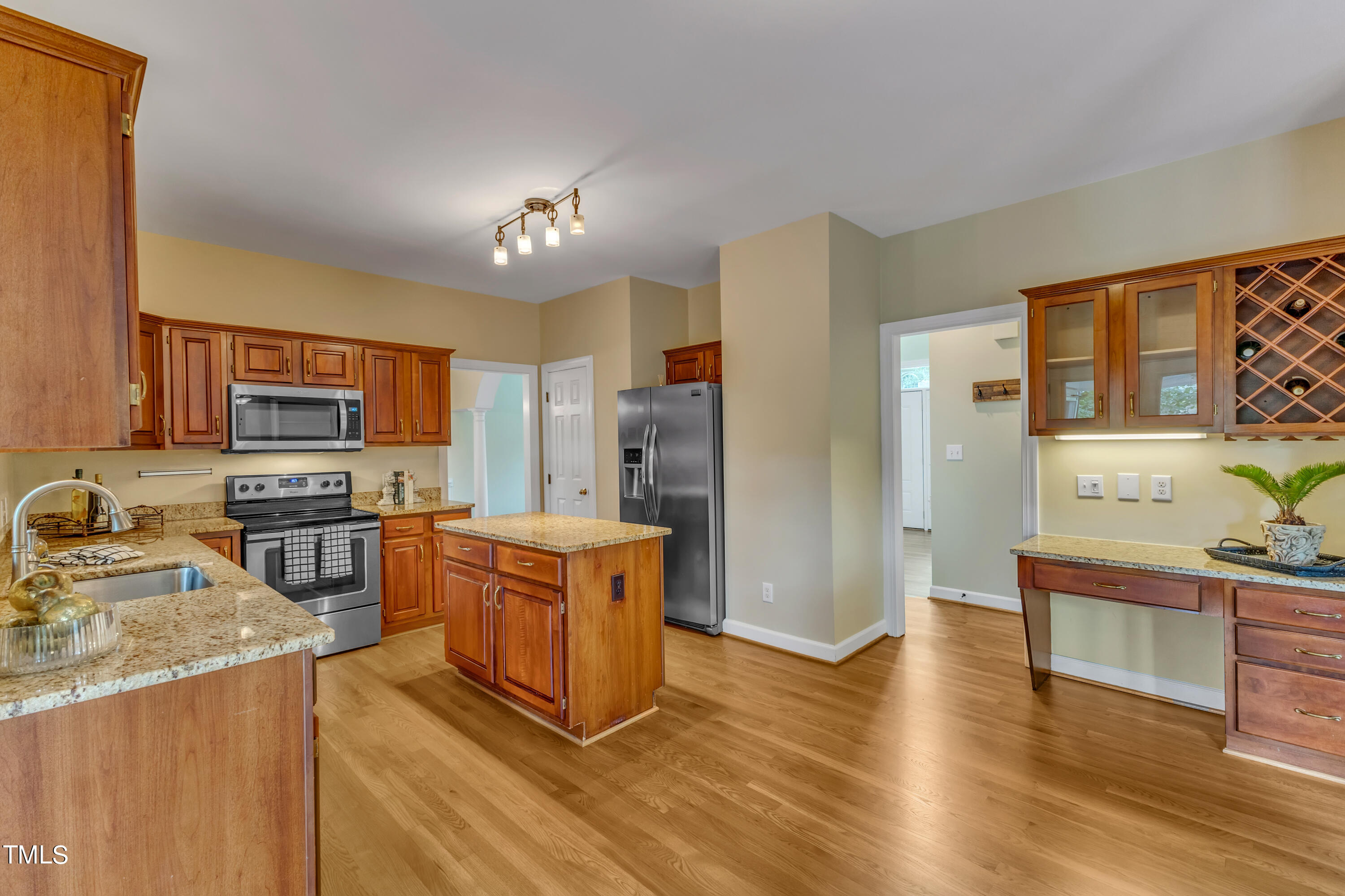 210 Preston Pines Drive