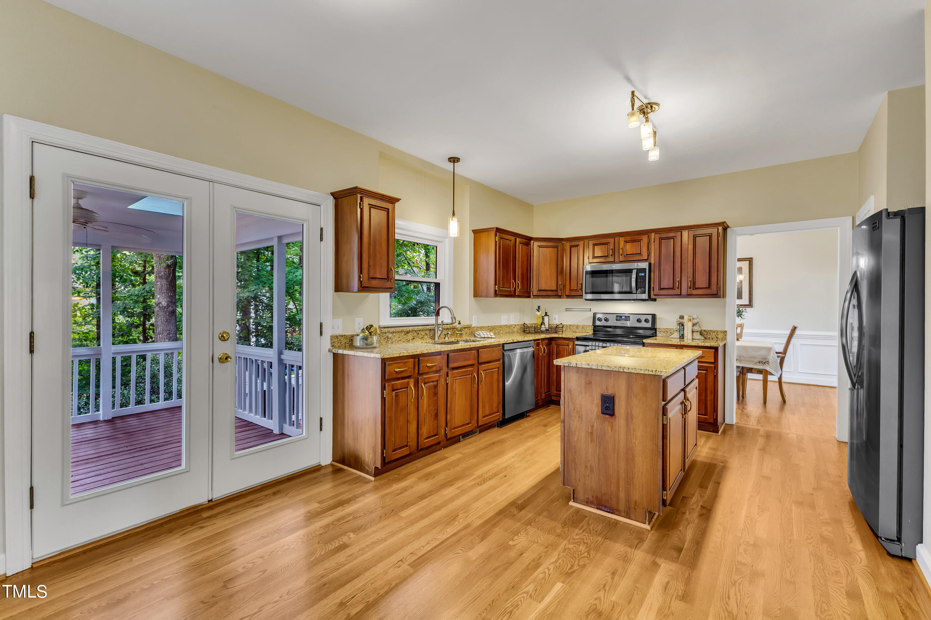 210 Preston Pines Drive