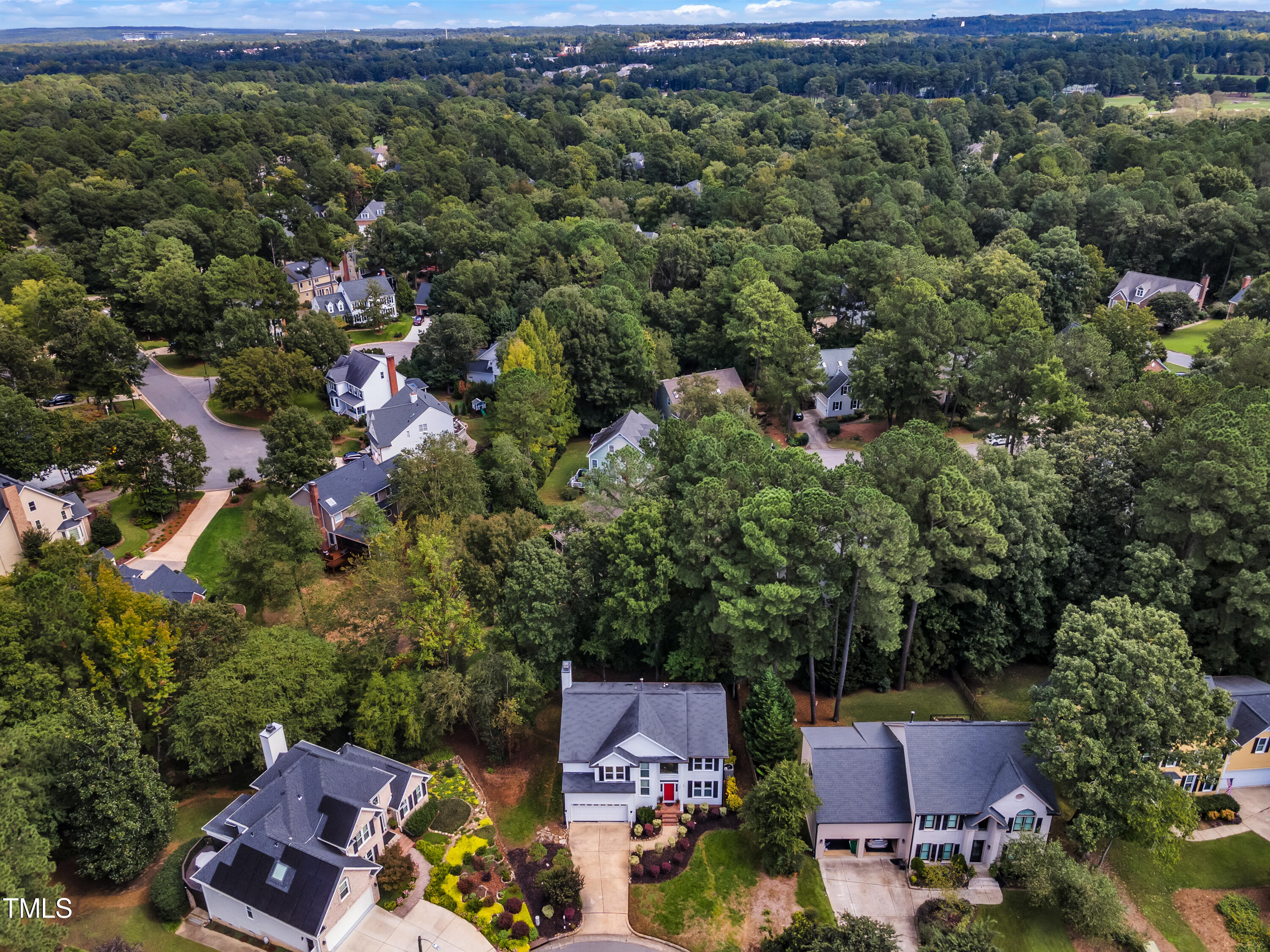 210 Preston Pines Drive