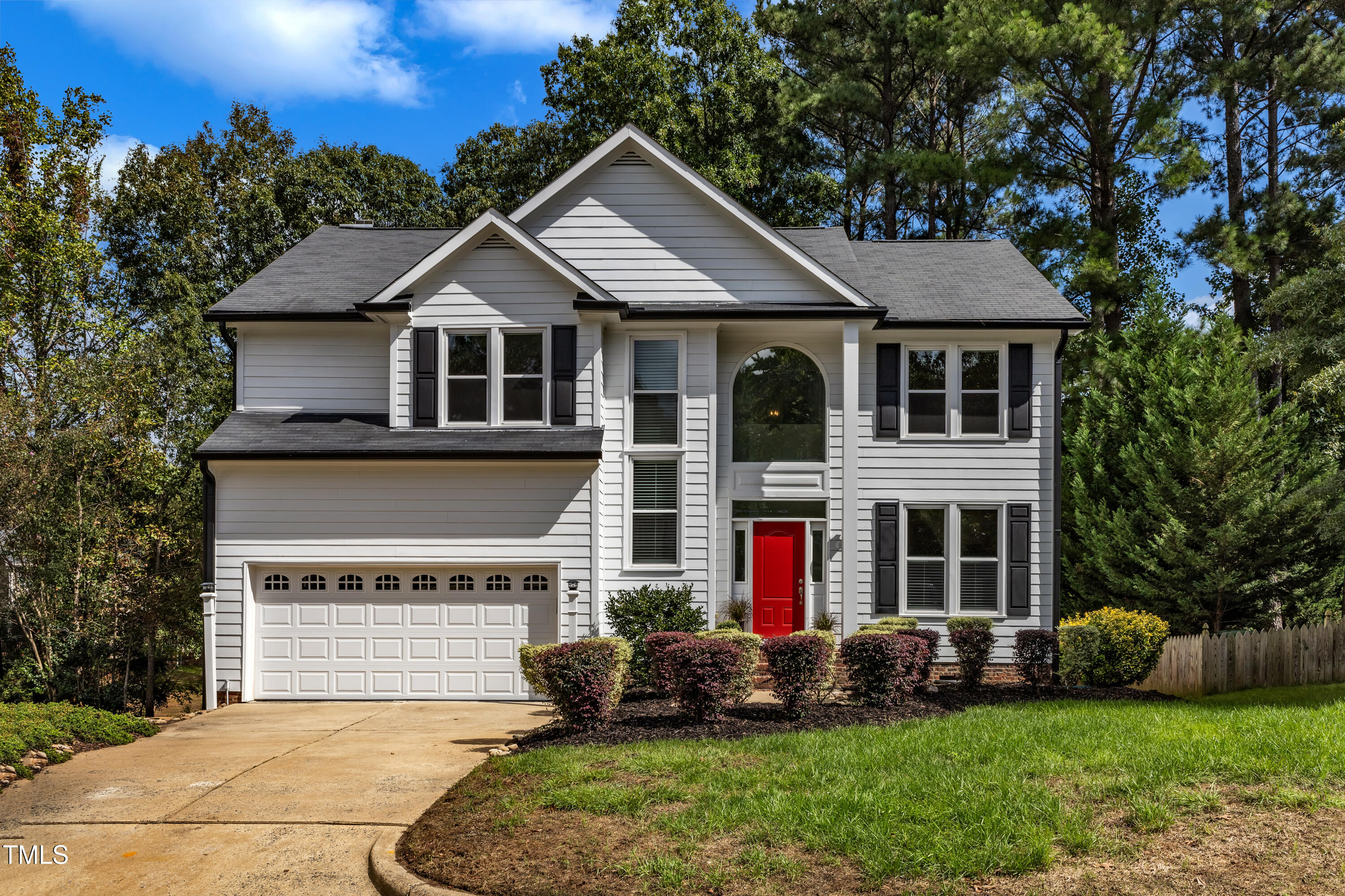210 Preston Pines Drive