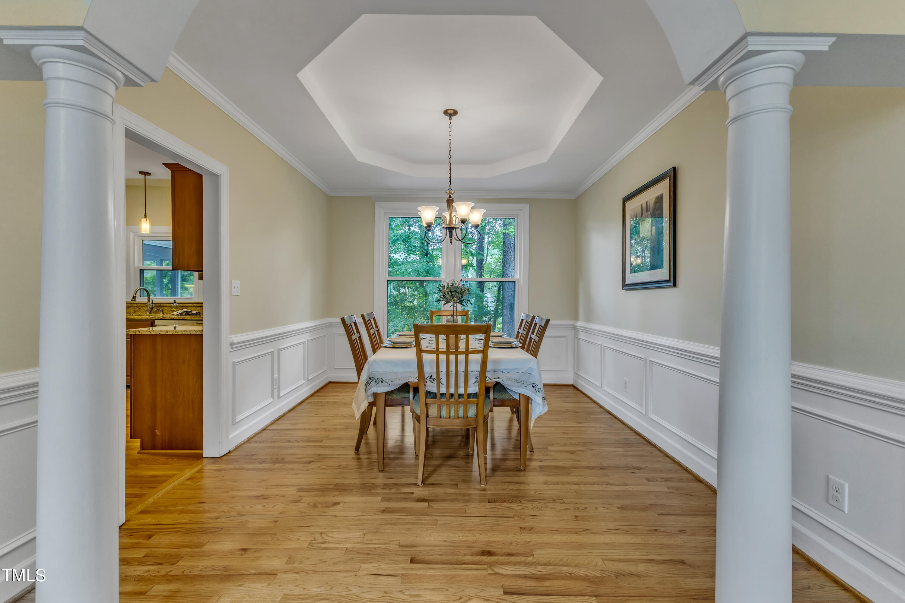 210 Preston Pines Drive