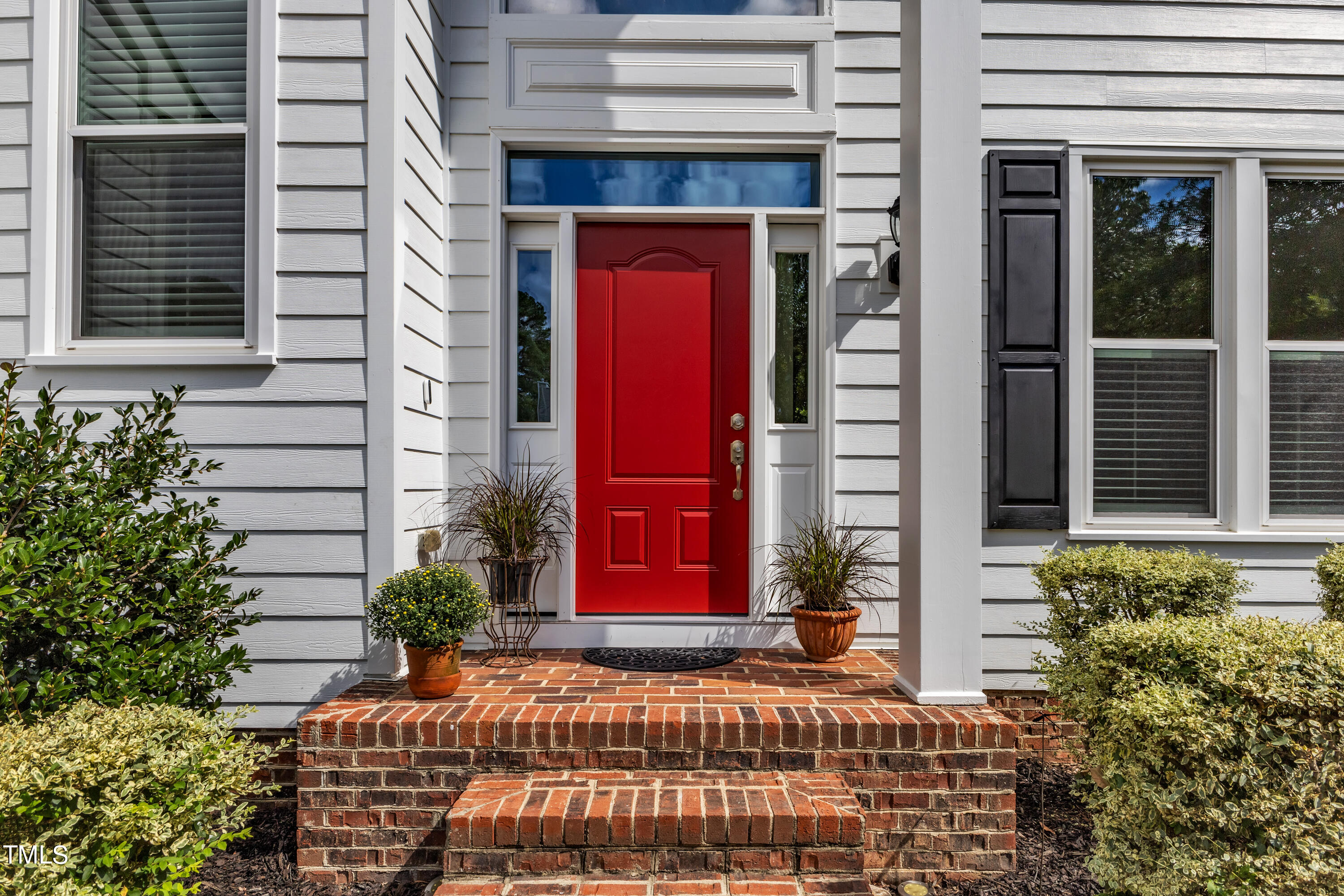 210 Preston Pines Drive