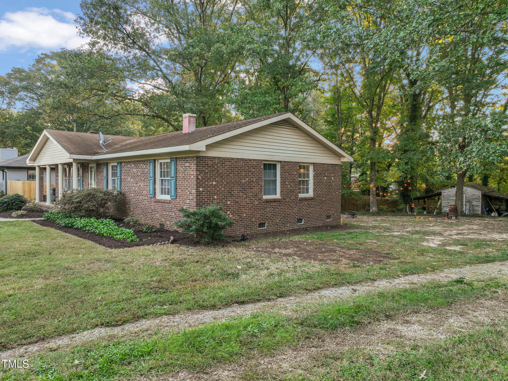 215 Buffalo Road