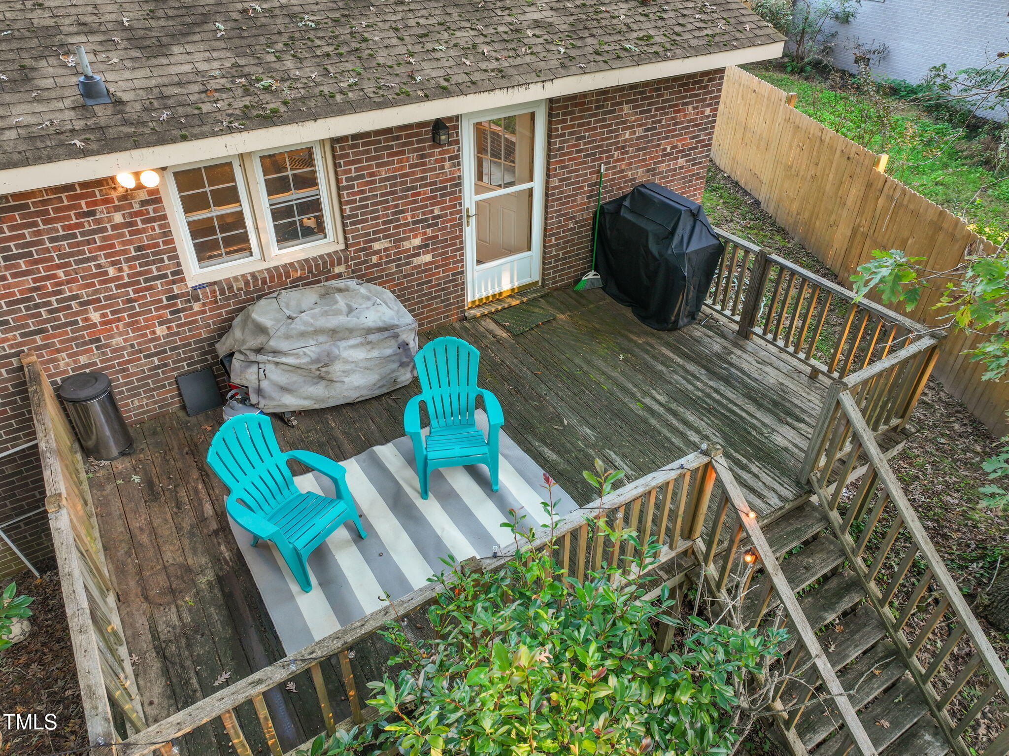 215 Buffalo Road