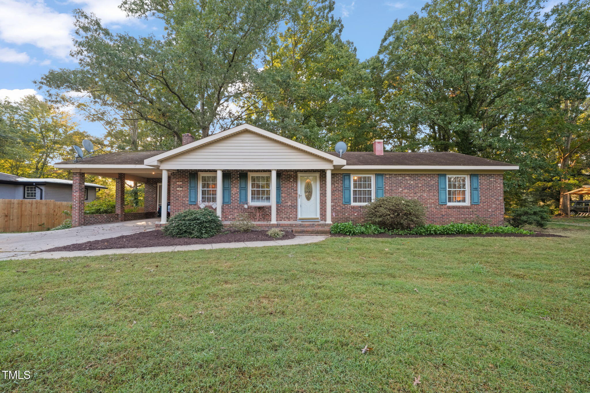 215 Buffalo Road
