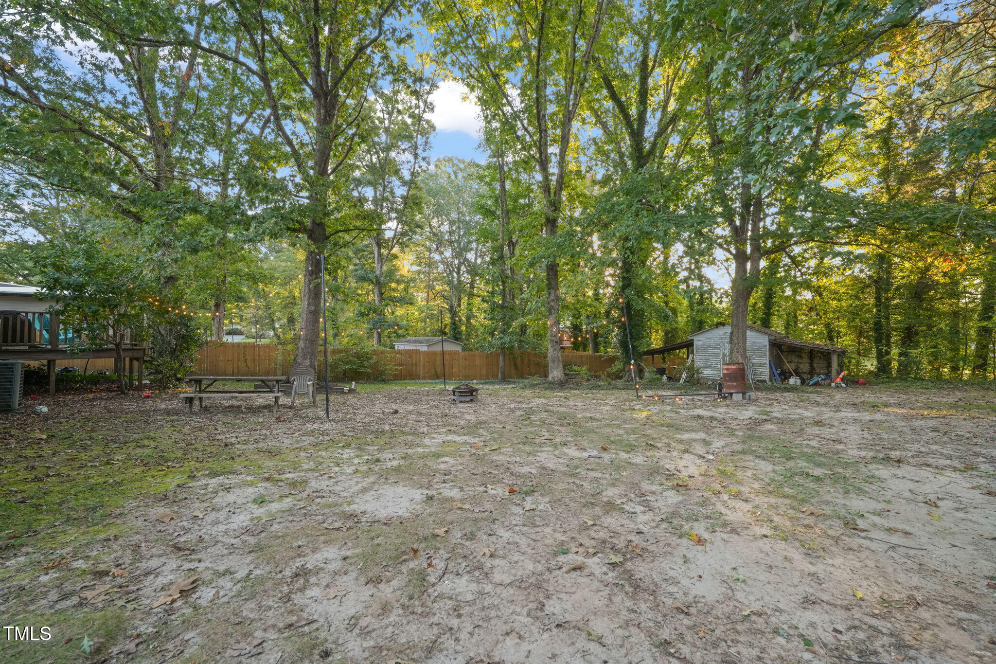 215 Buffalo Road