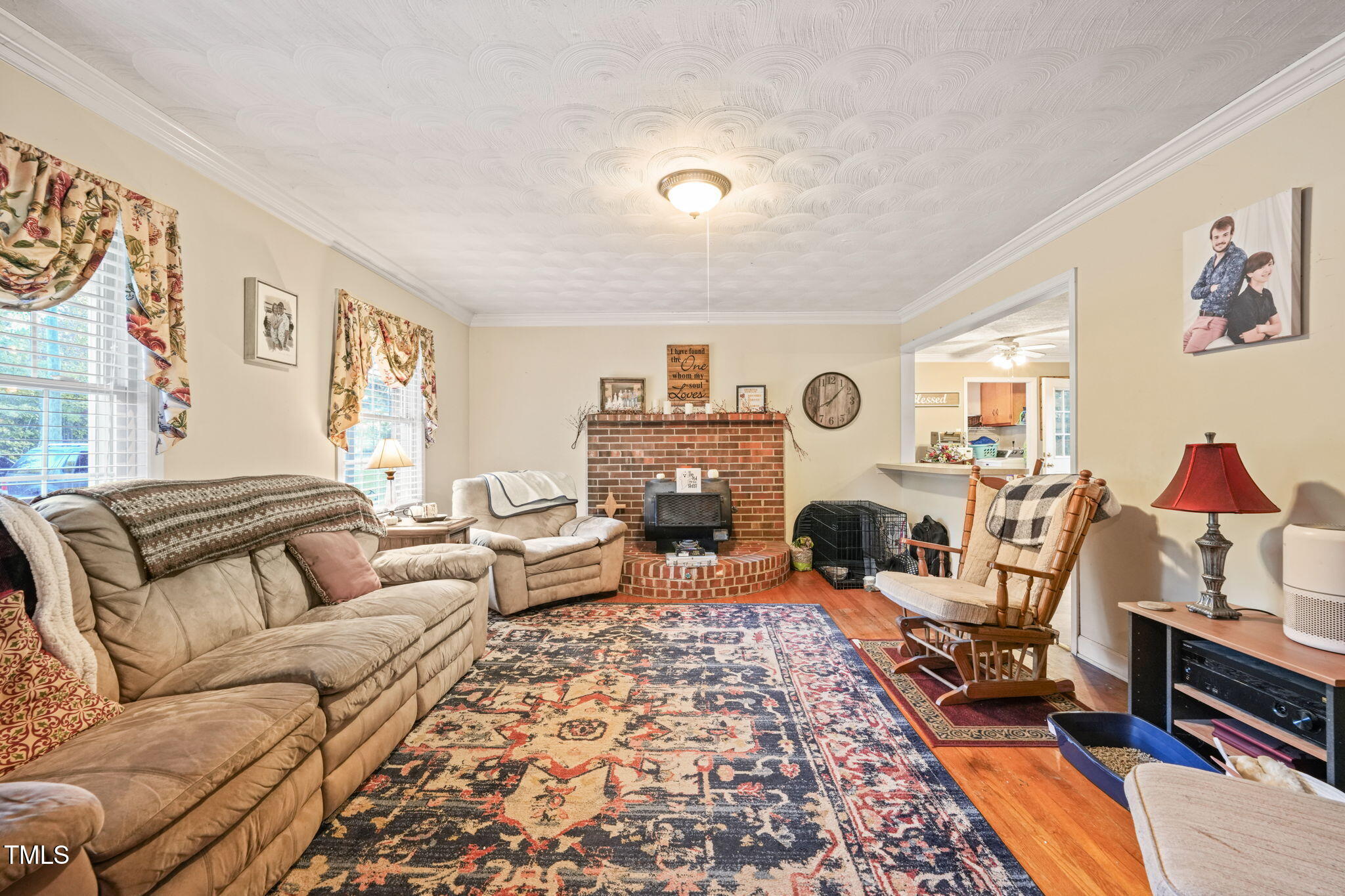 215 Buffalo Road