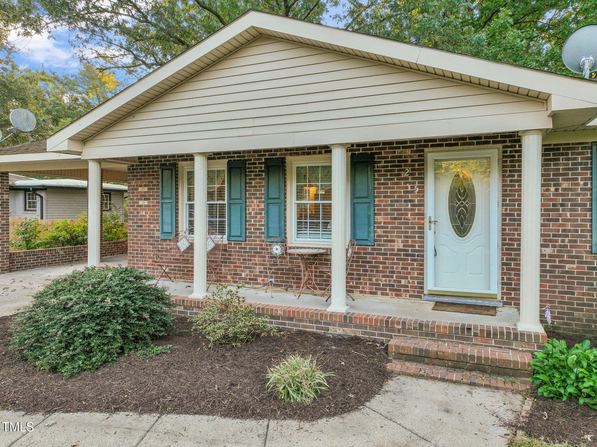 215 Buffalo Road