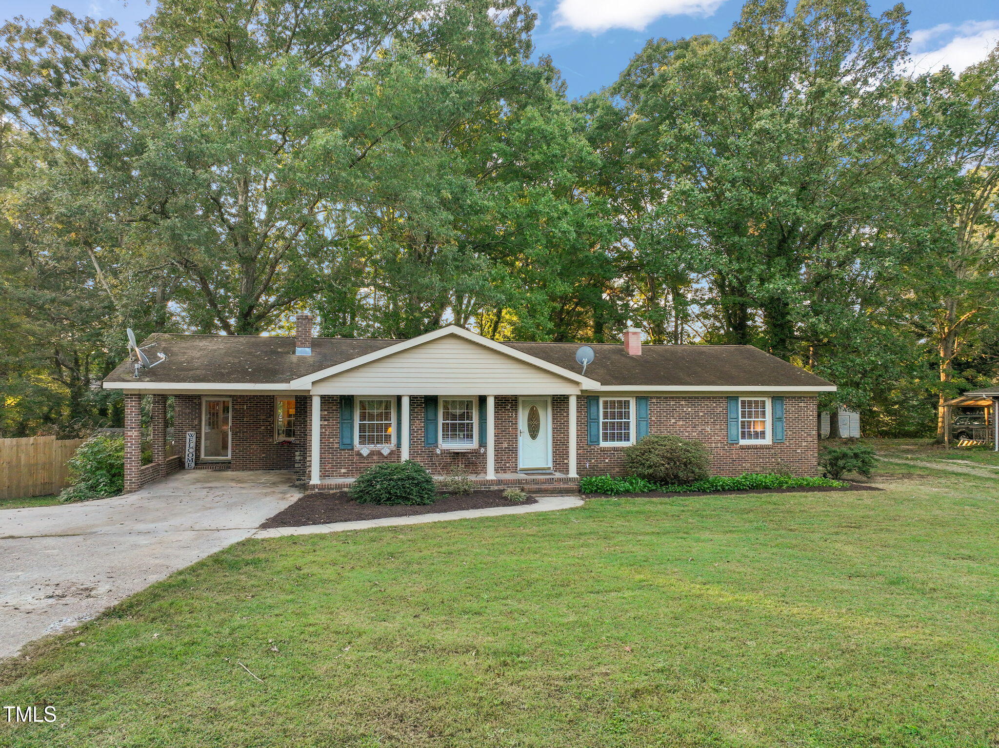 215 Buffalo Road