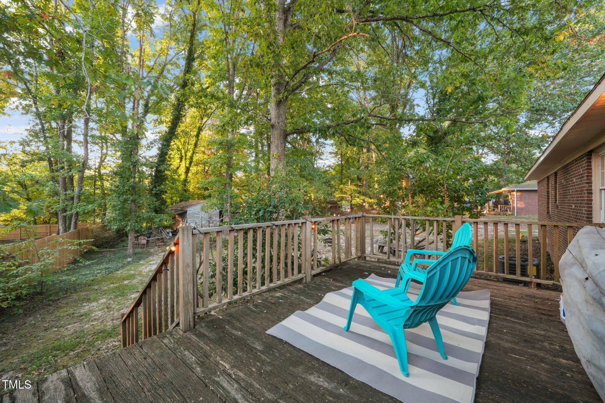 215 Buffalo Road