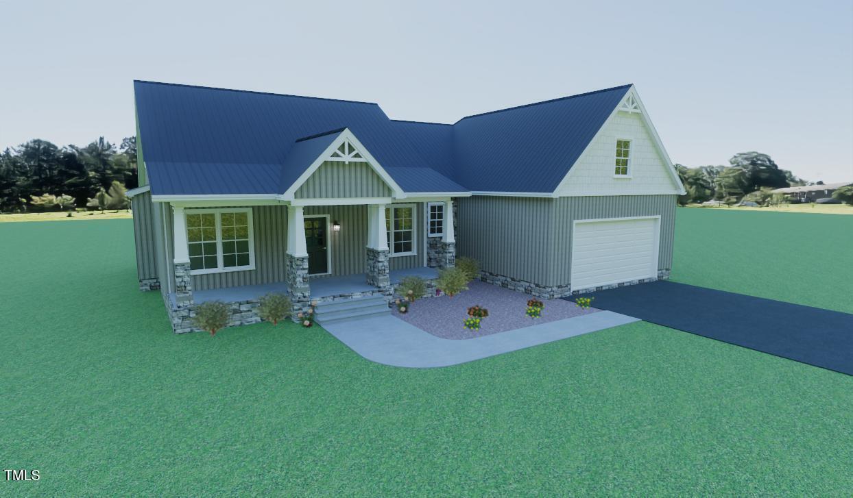 106 Lake Ridge Drive