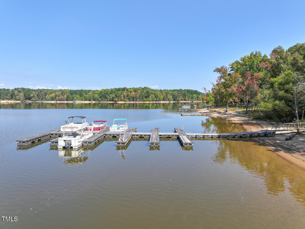 106 Lake Ridge Drive