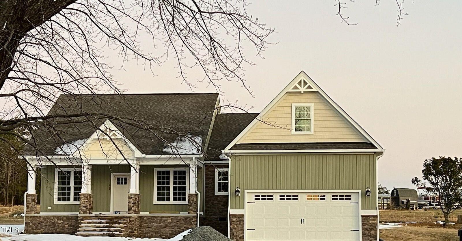 106 Lake Ridge Drive