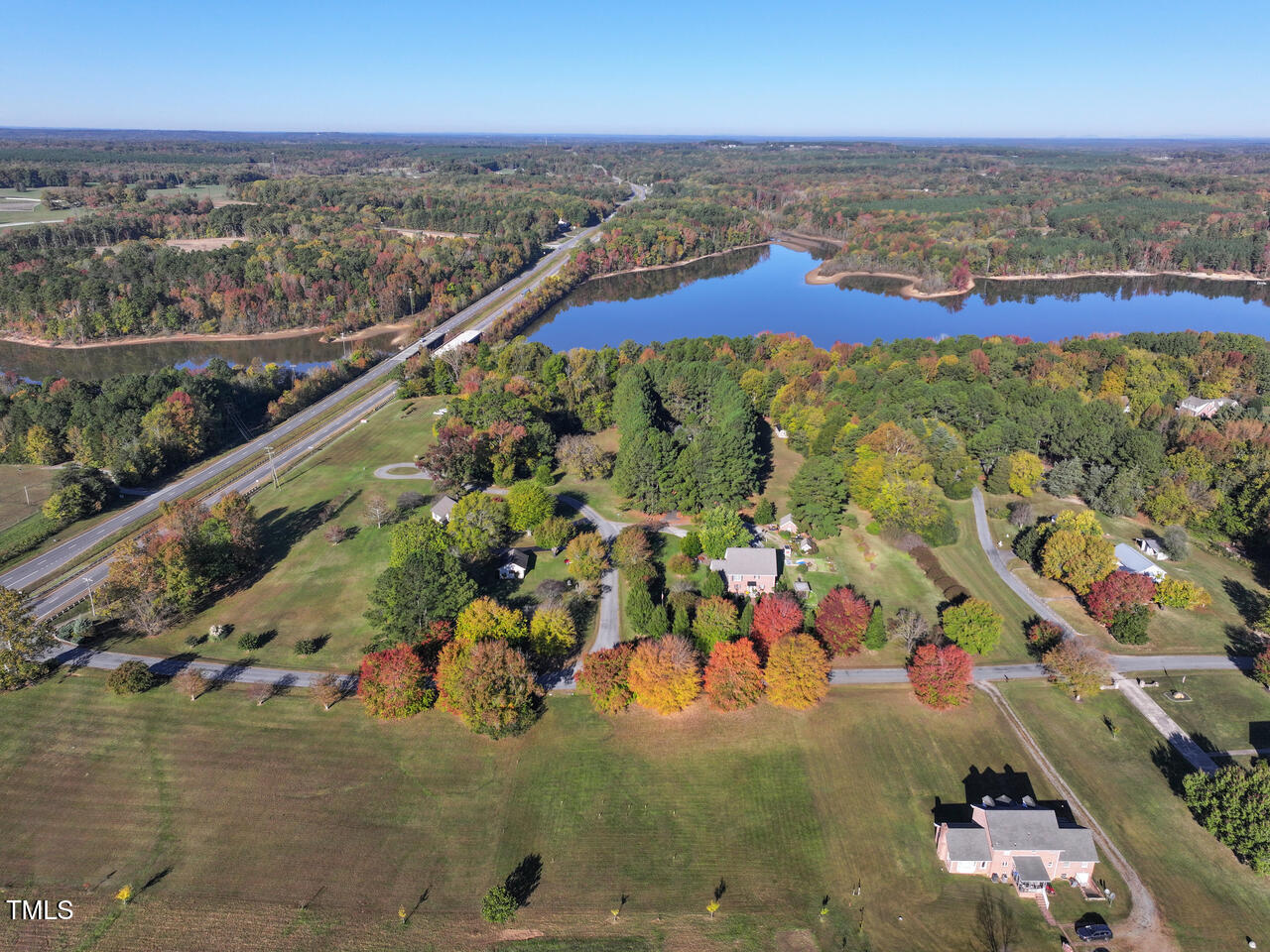 106 Lake Ridge Drive