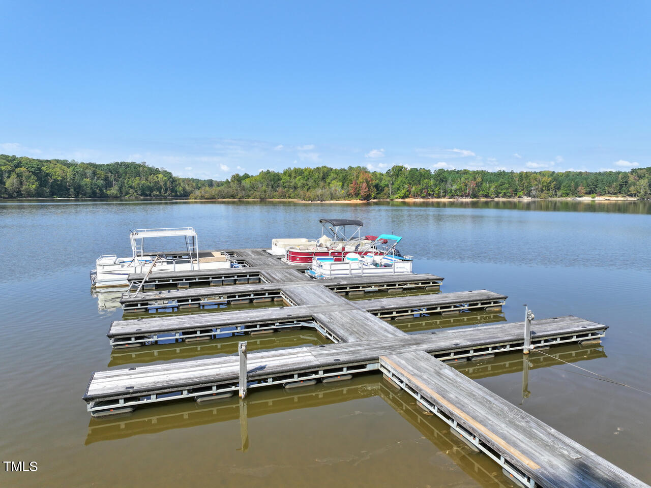 106 Lake Ridge Drive