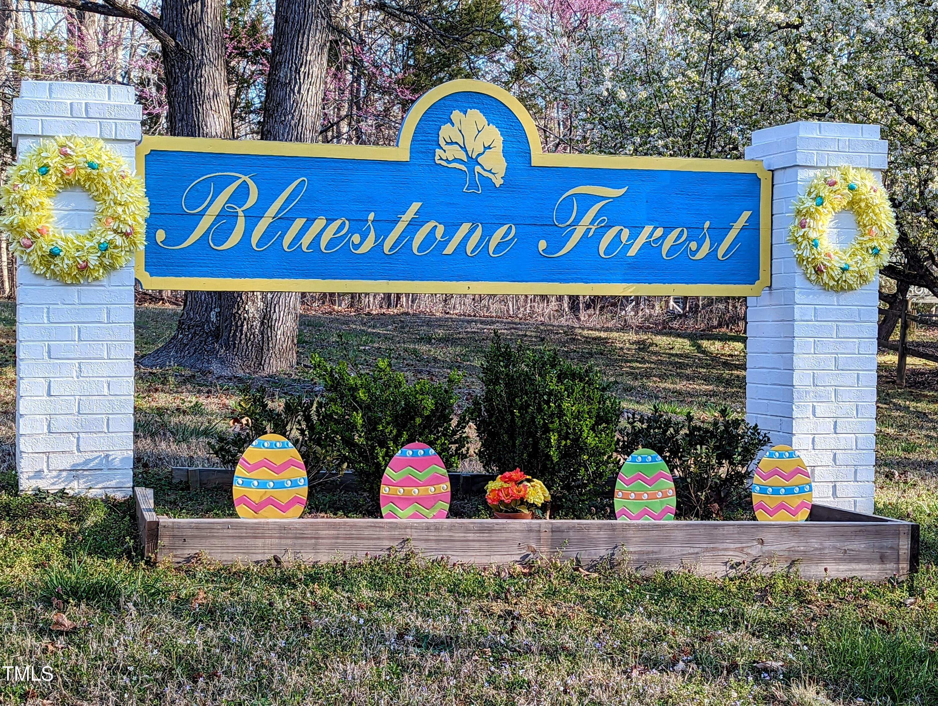 32 Olde Forest Road