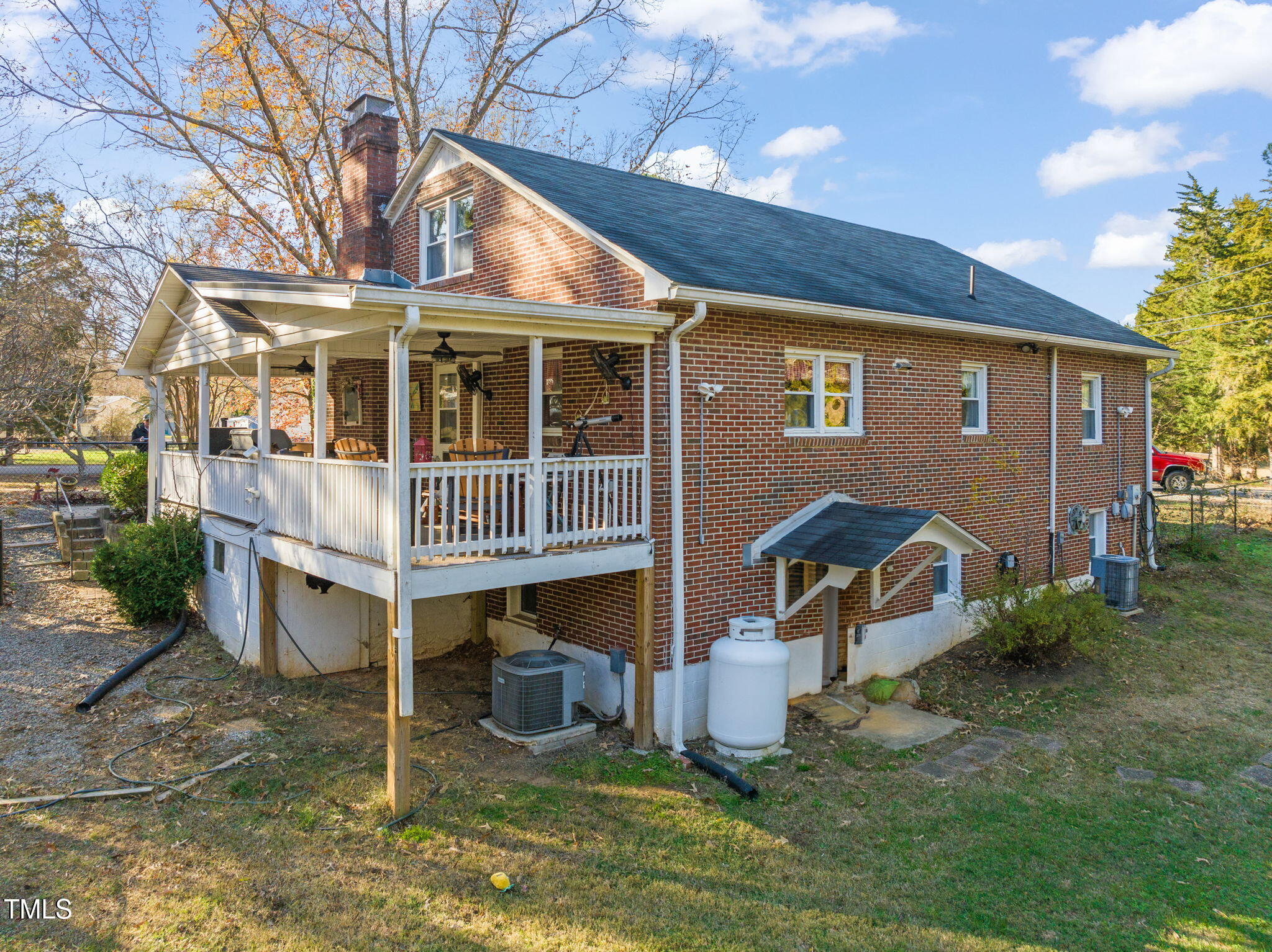 116 Ferry Street