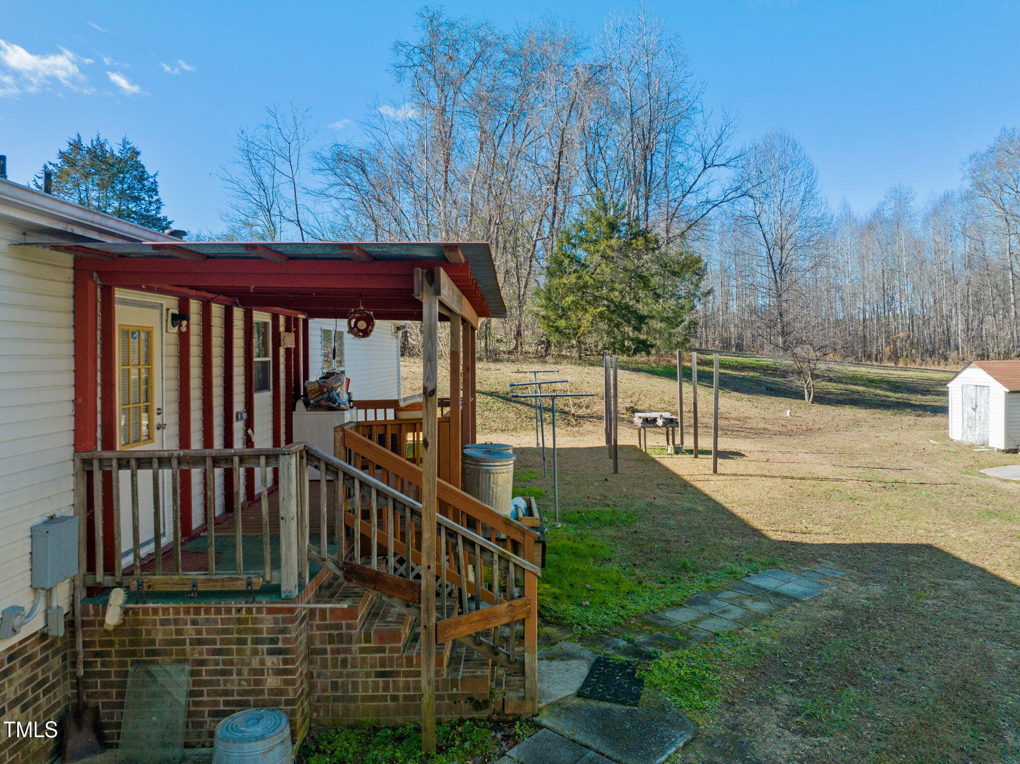 931 Claiborne Circle
