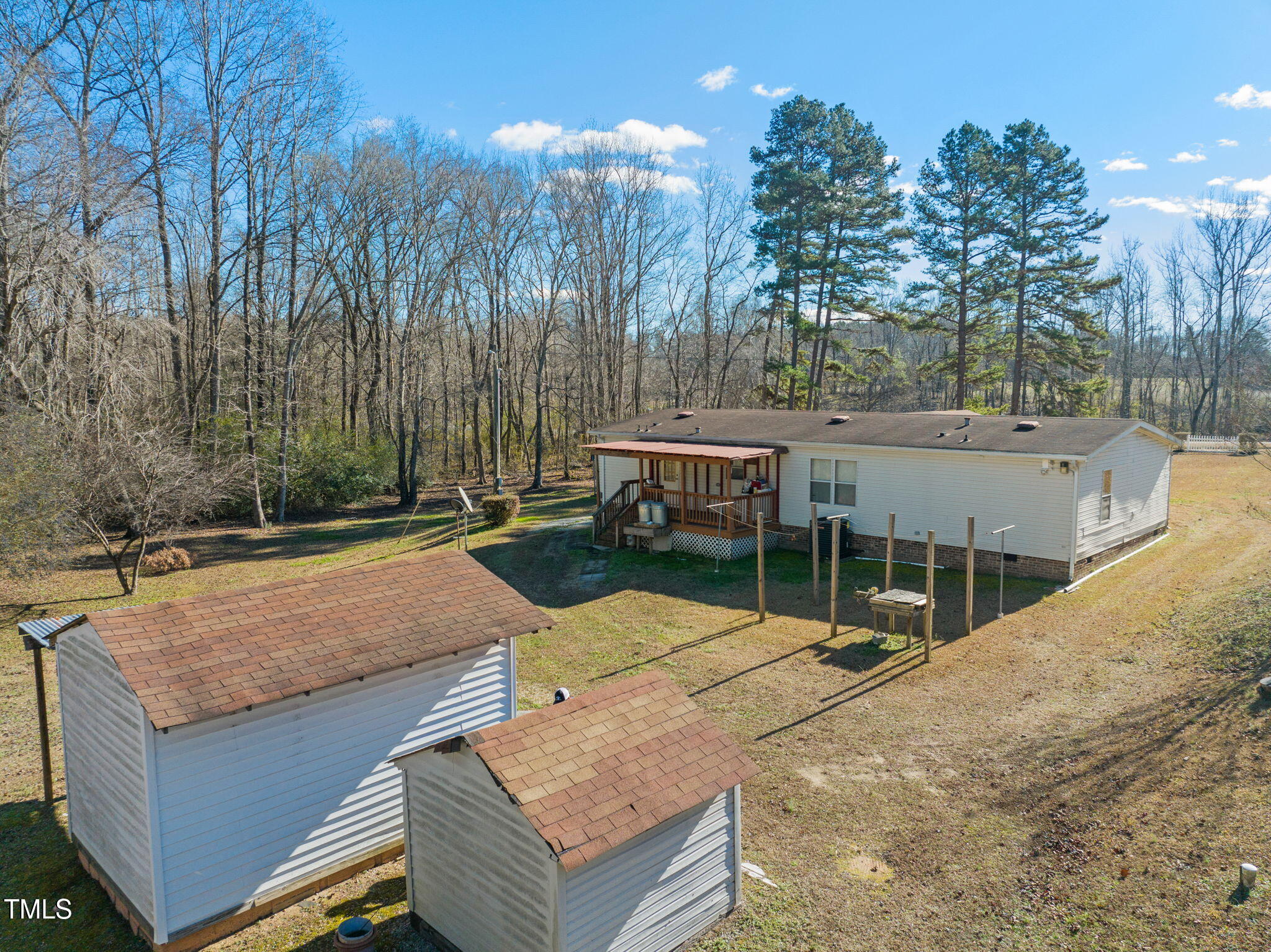 931 Claiborne Circle